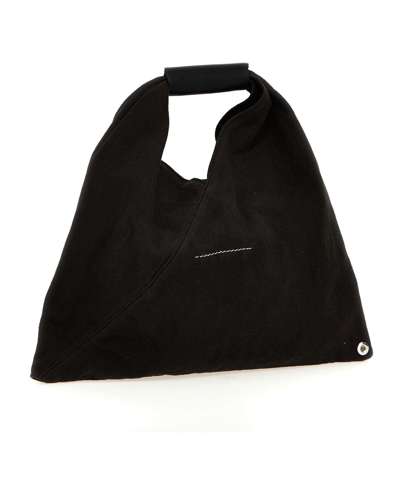 MM6 Maison Margiela 'japanese' Mini Handbag - Black  