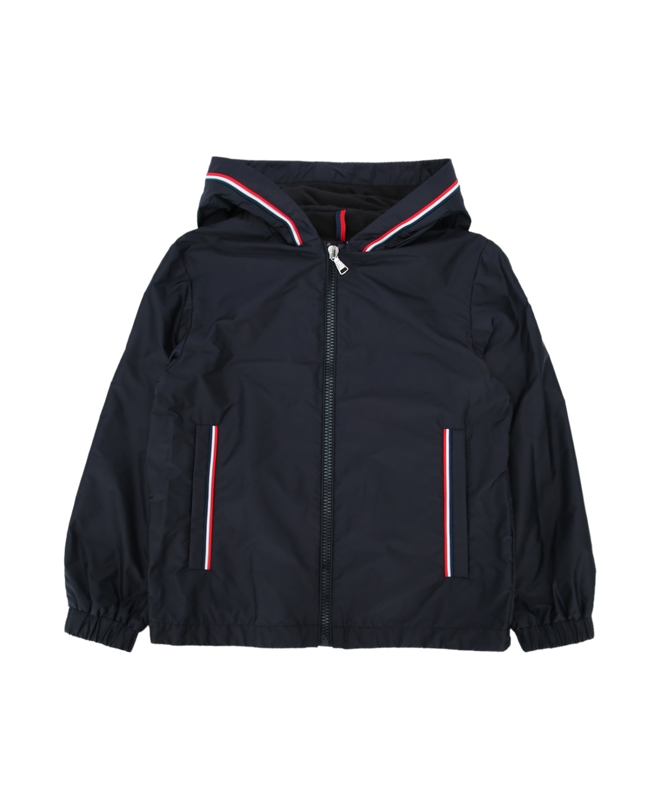 Moncler Granduc Jacket - 742