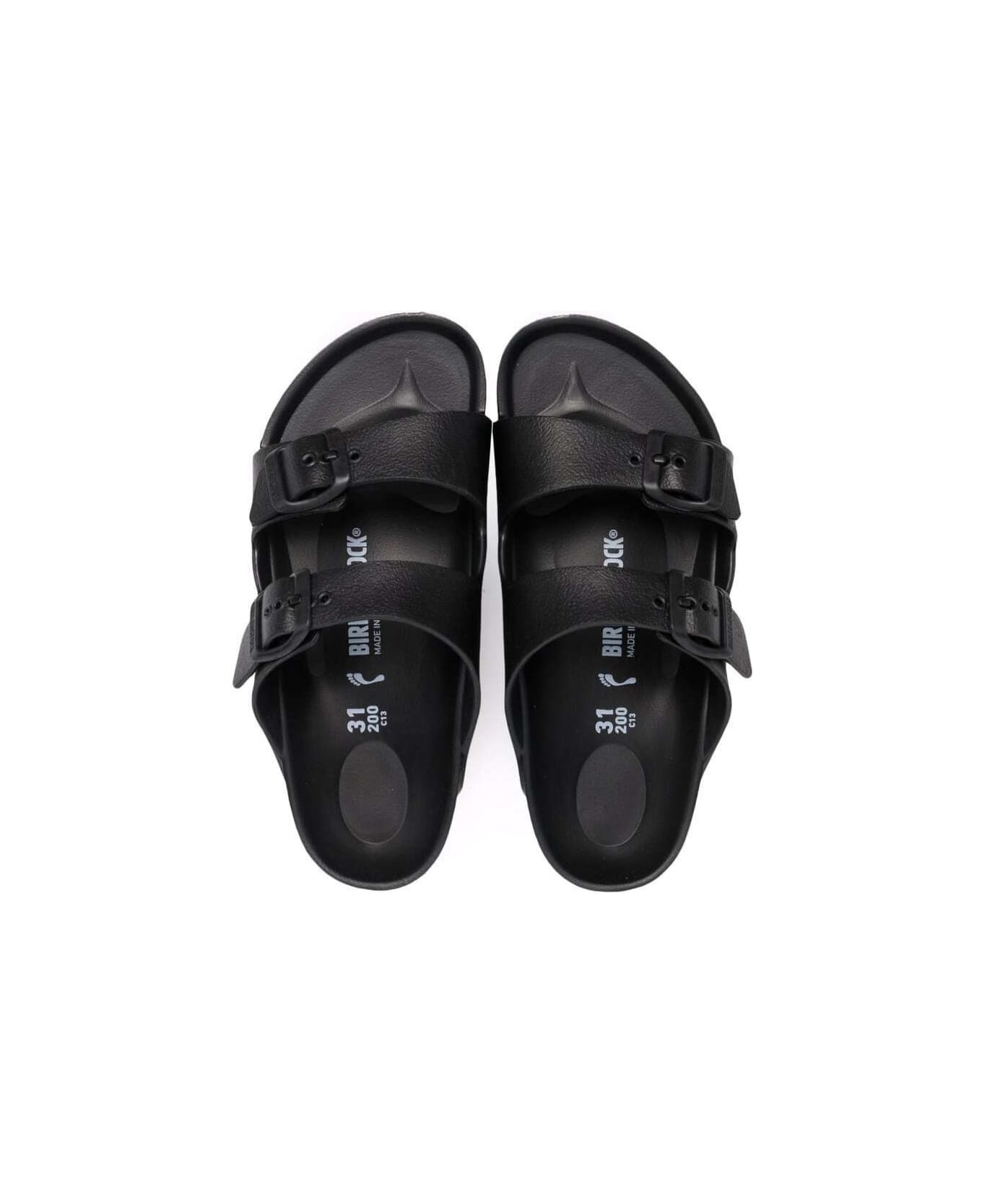 Birkenstock Arizona - Black