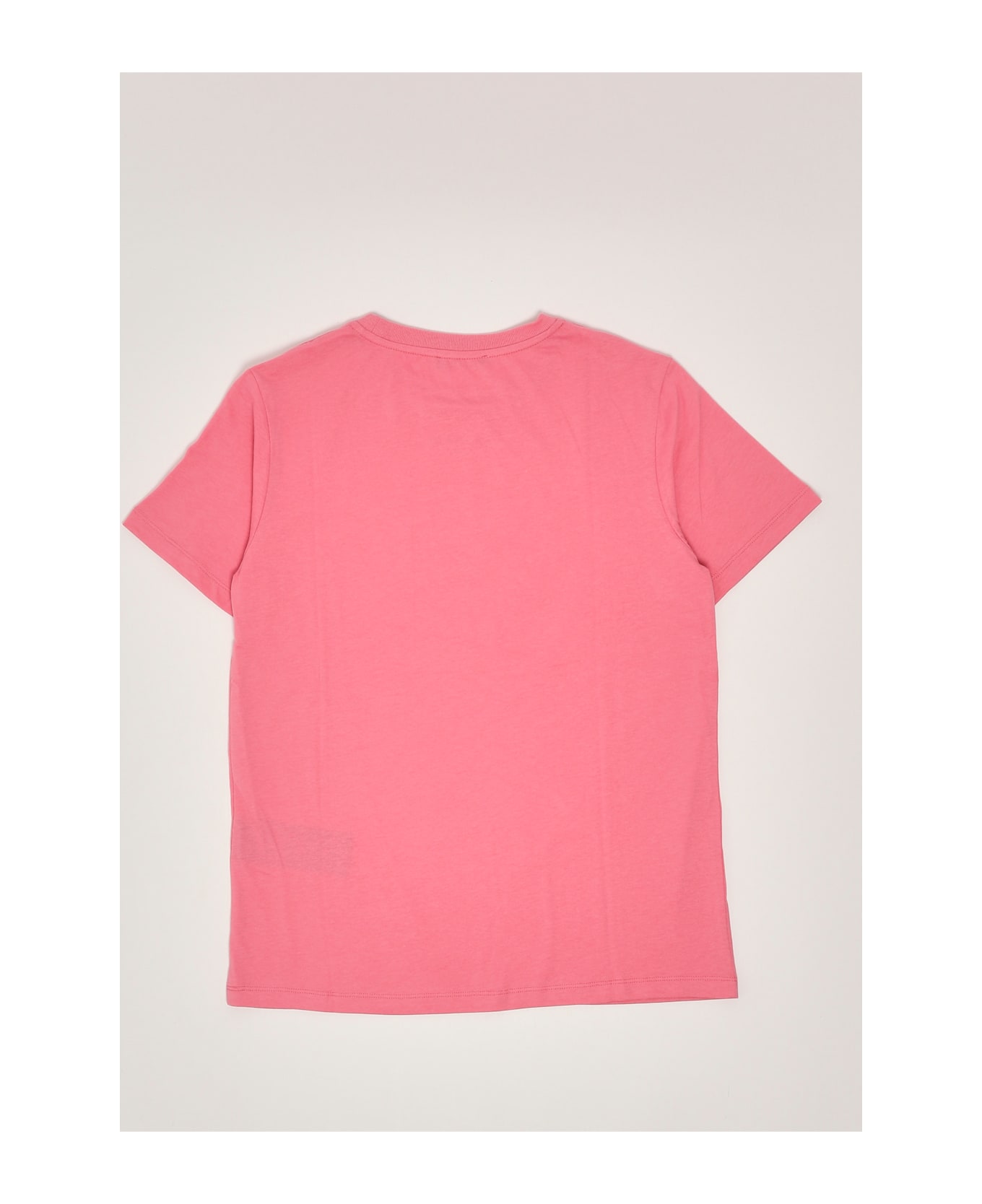 Balmain T-shirt T-shirt - ROSA