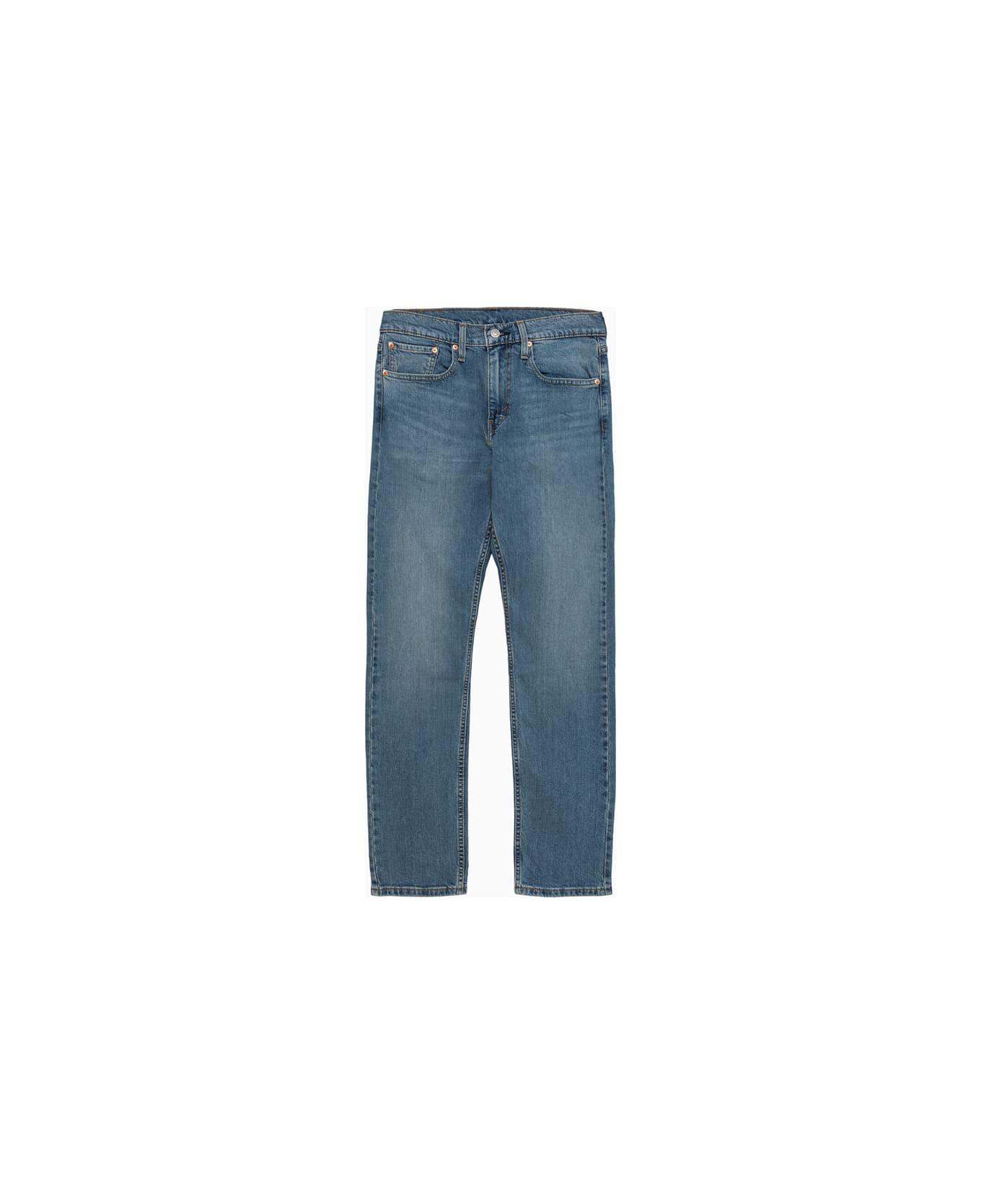 Levi's Levis 502 Into The Thick Of It Adv Jeans - Blue デニム
