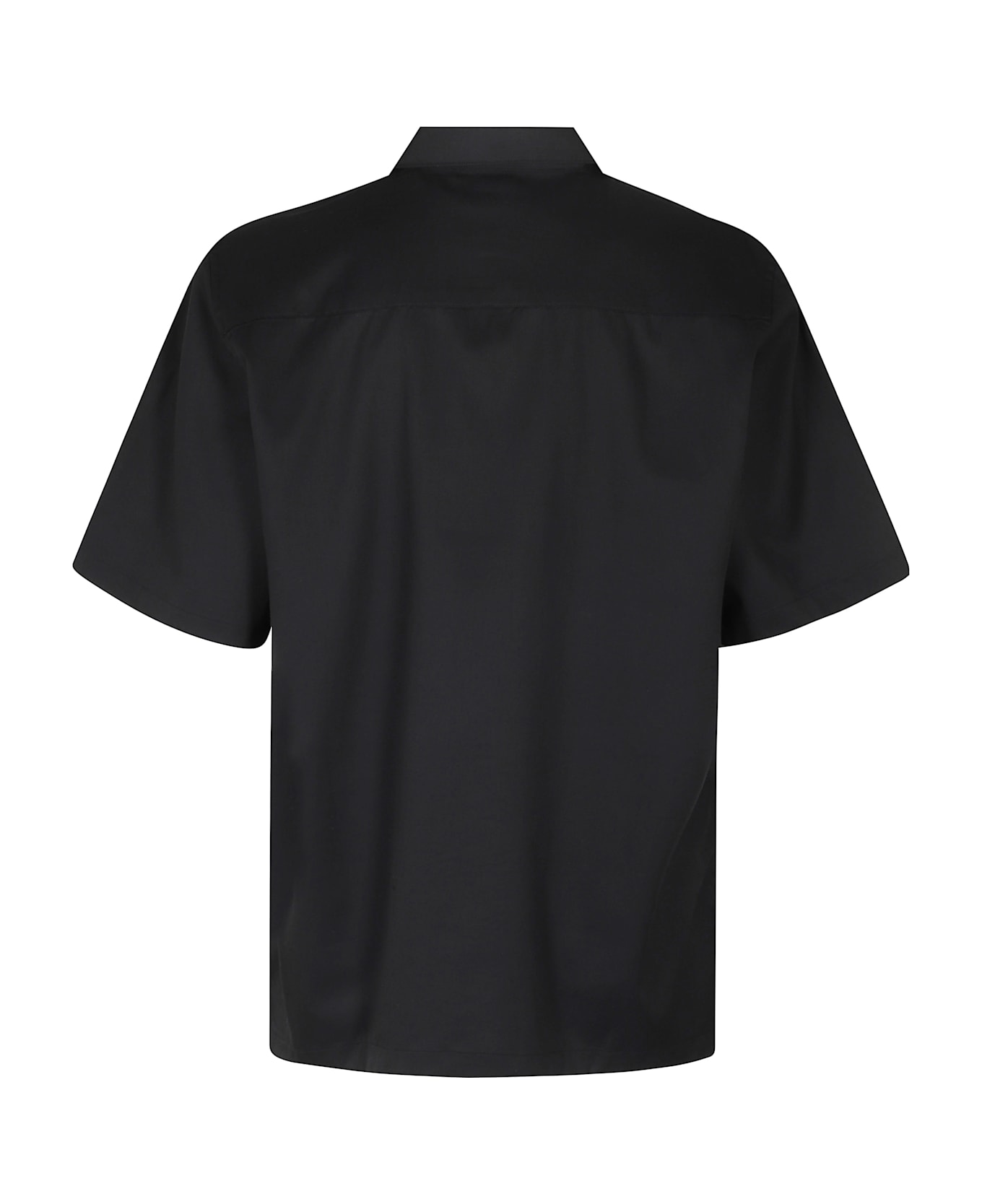 Carhartt Ss Delray Shirt - Black