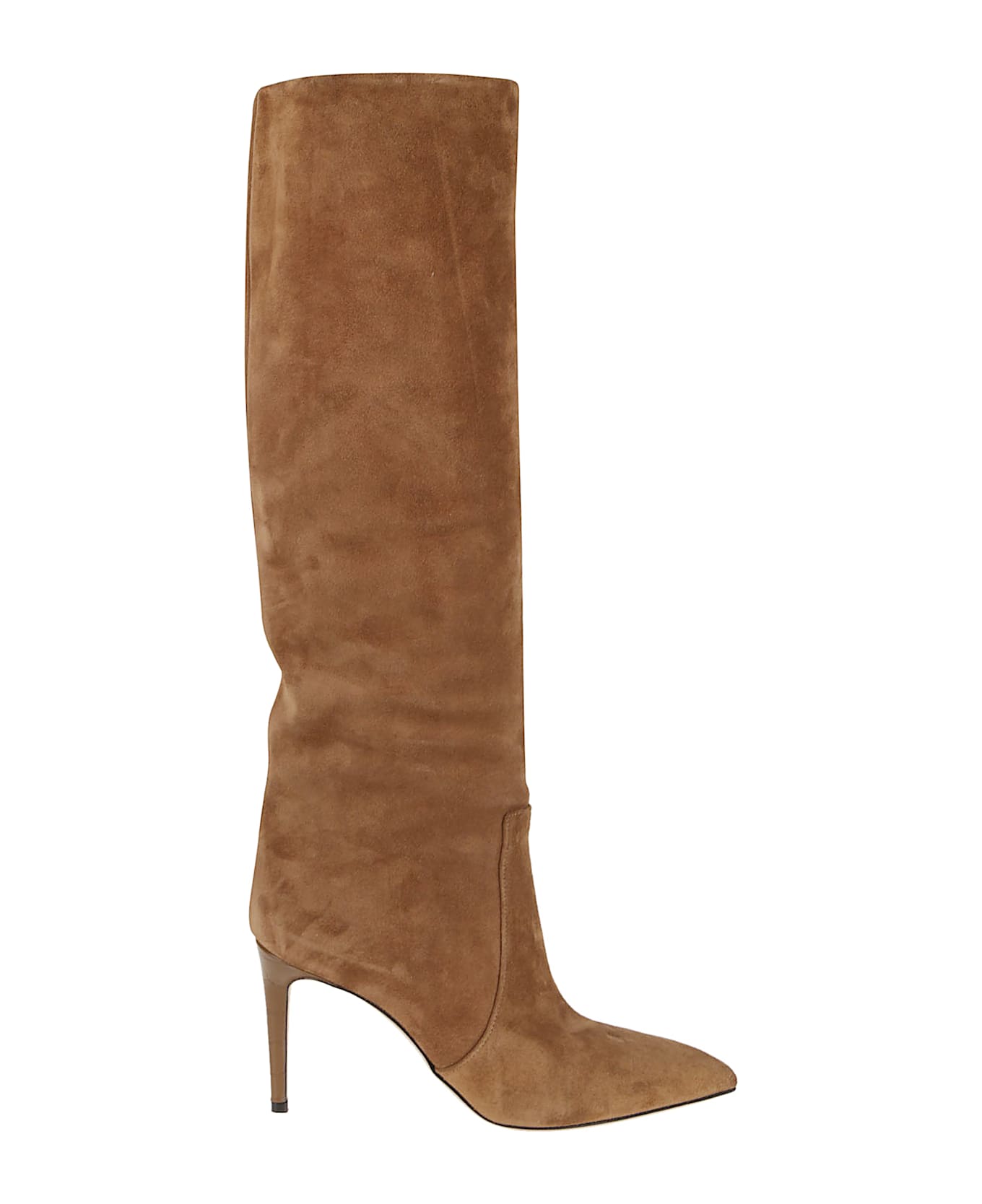 Paris Texas Stiletto Boot 85 - Sigaro