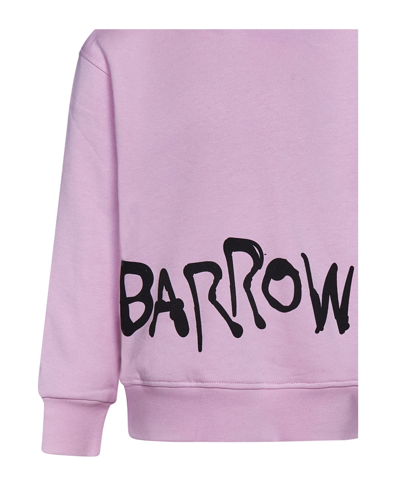 Barrow Sweatshirt - Rosa