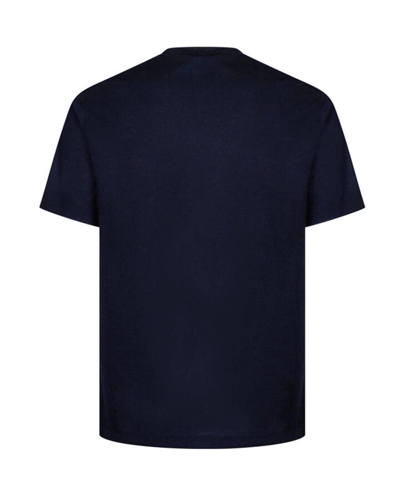 Lardini T-shirt - Blue