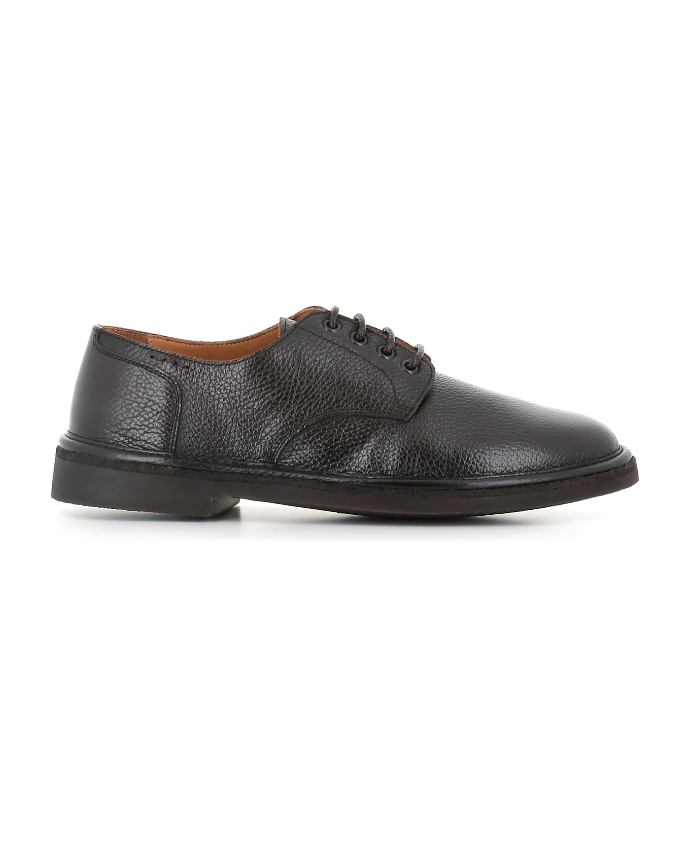 Alexander Hotto Derby 68031 - Brown