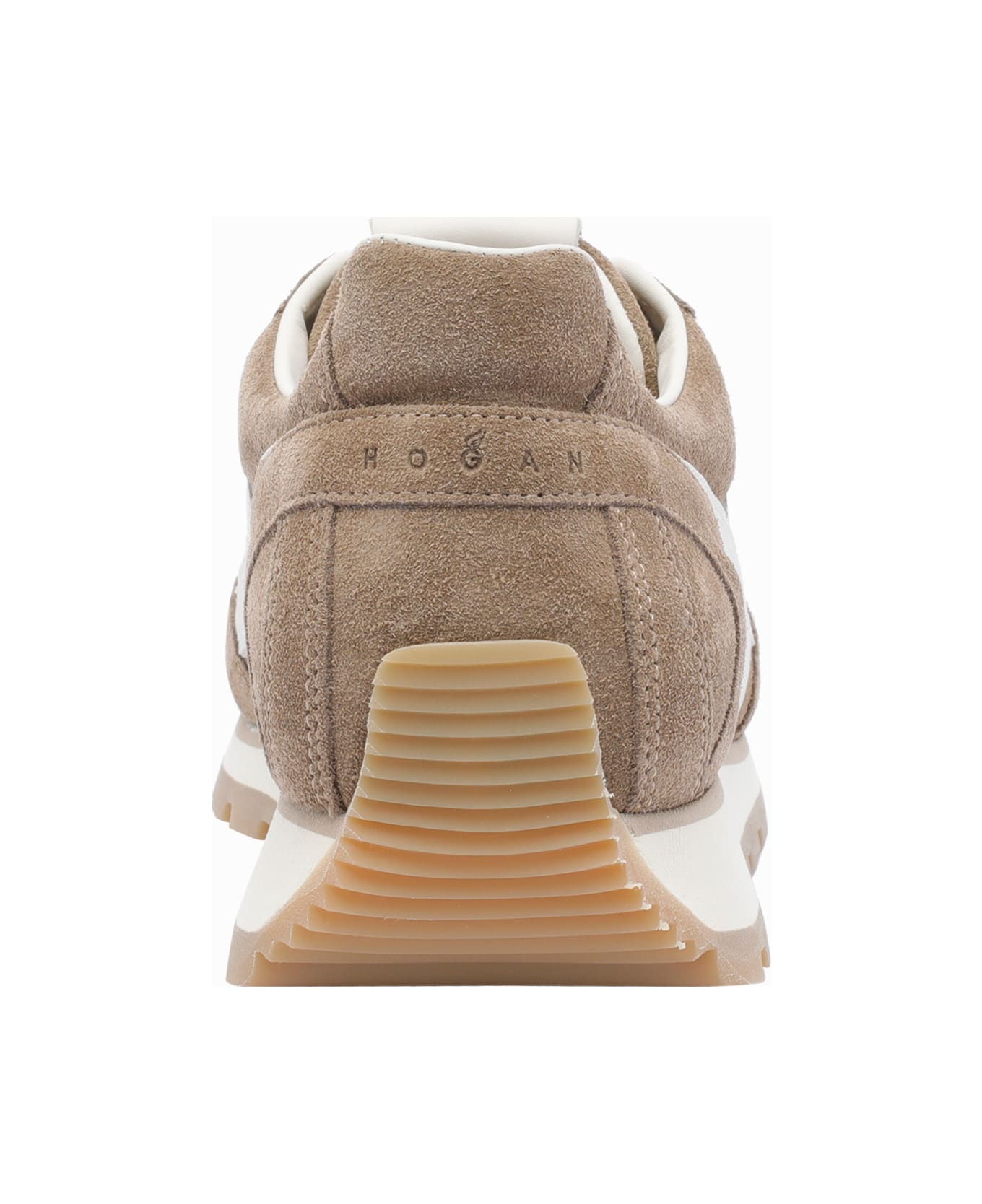 Hogan 86er Sneakers - Beige