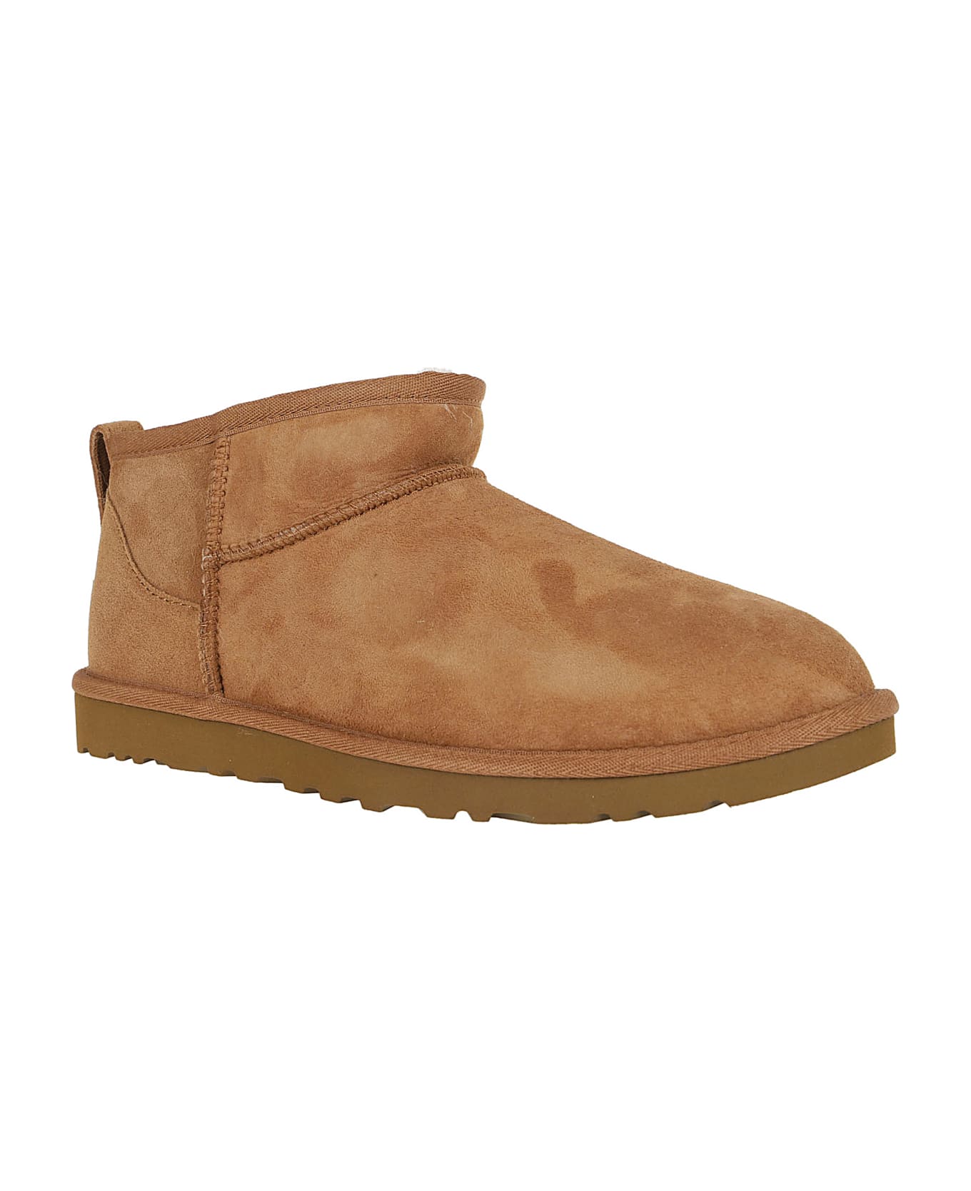 UGG W Adirondack Meridian - Che Chestnut