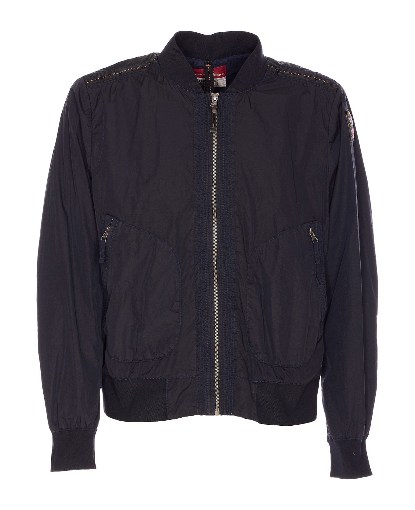 Parajumpers Ash Jacket - Blue