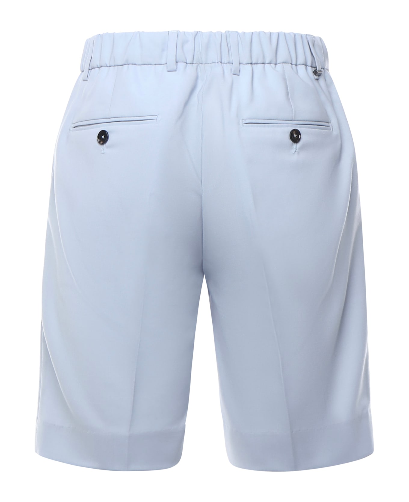 Be Able Richard Shorts - Blue