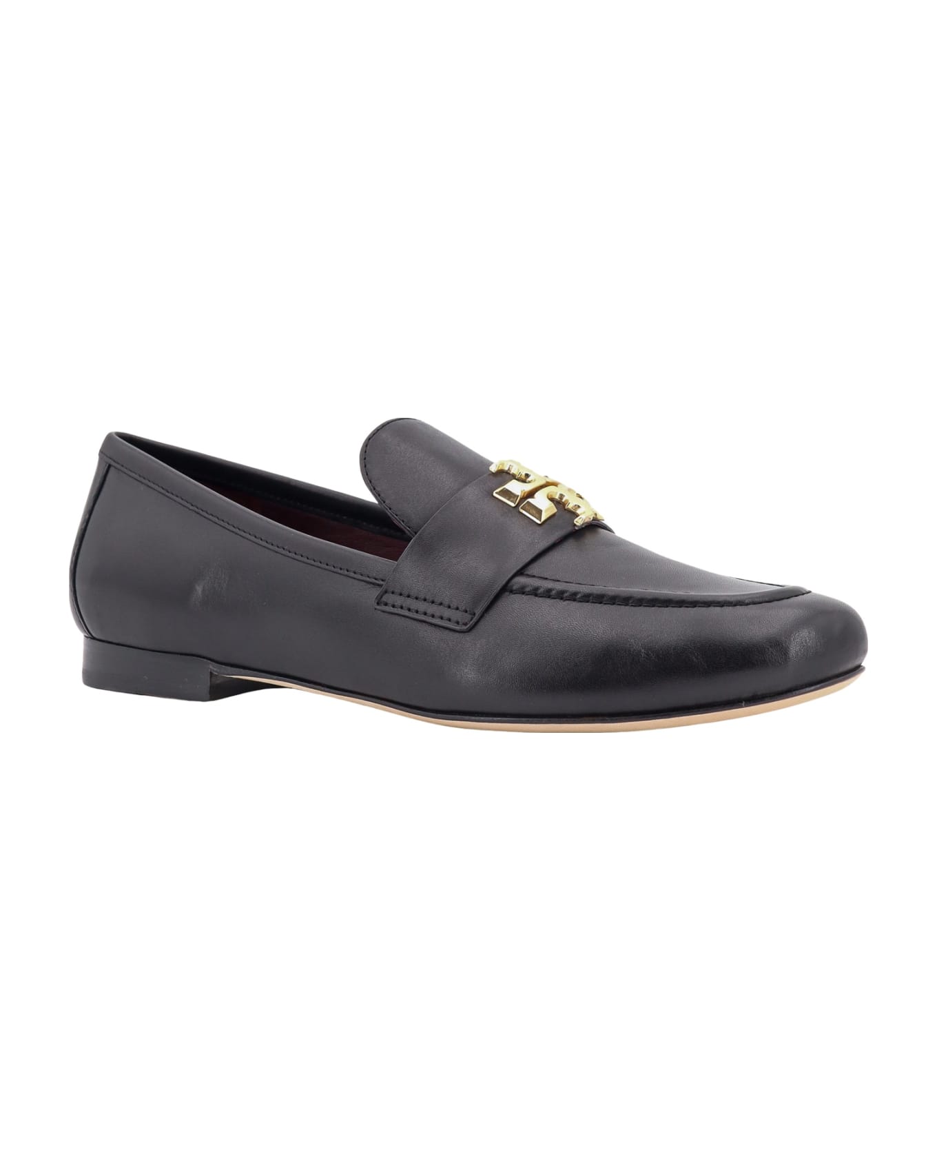 Tory Burch Loafer - Black