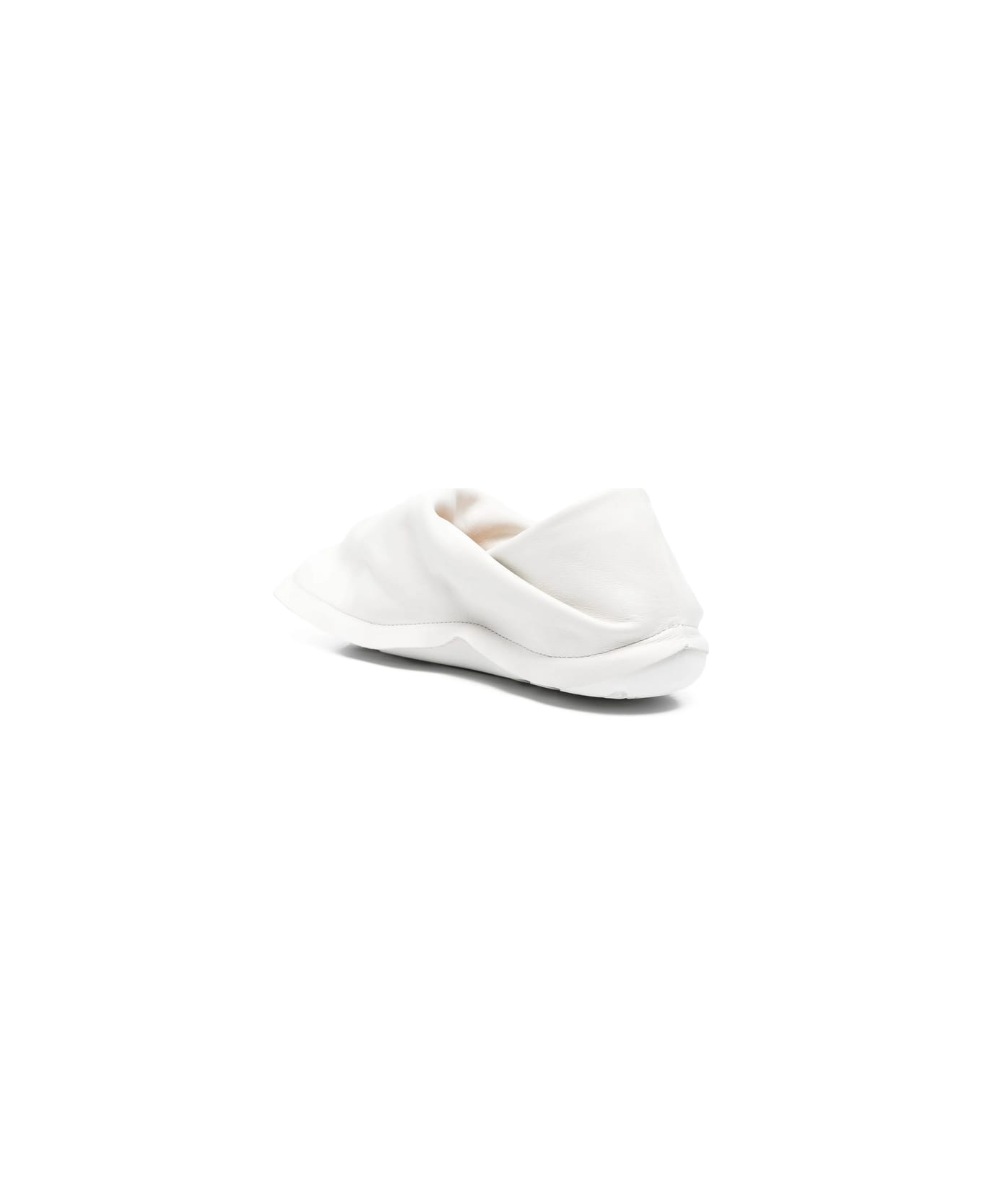 Camper Shoes - WHITE