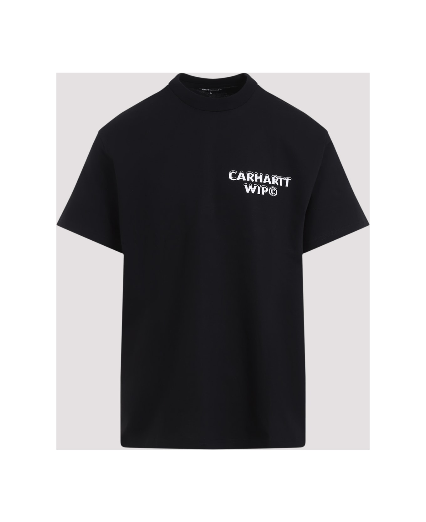 【送料&関税込】Carhartt S/s Ice T-shirt Carhartt S/s Ice T-shirt | italist