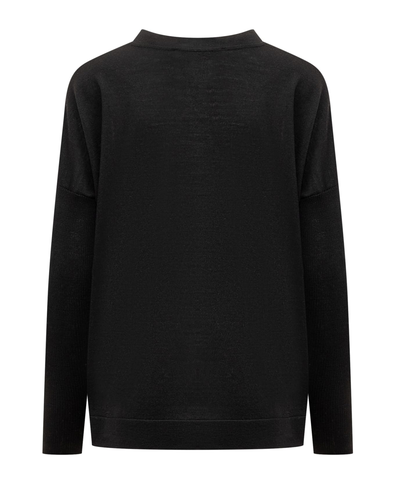 Jucca Shirt - NERO