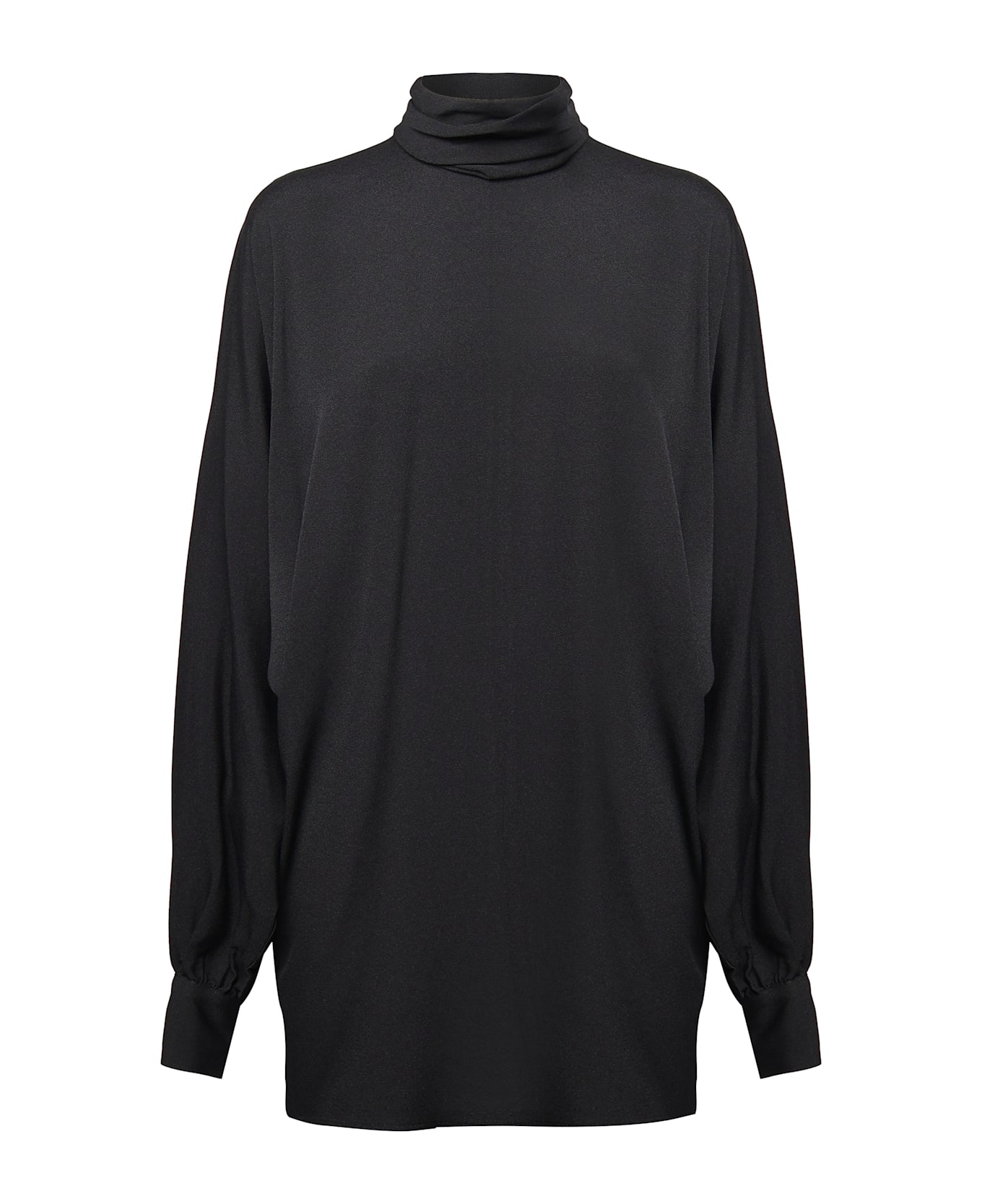 Nineminutes Kimi Minidress - Black