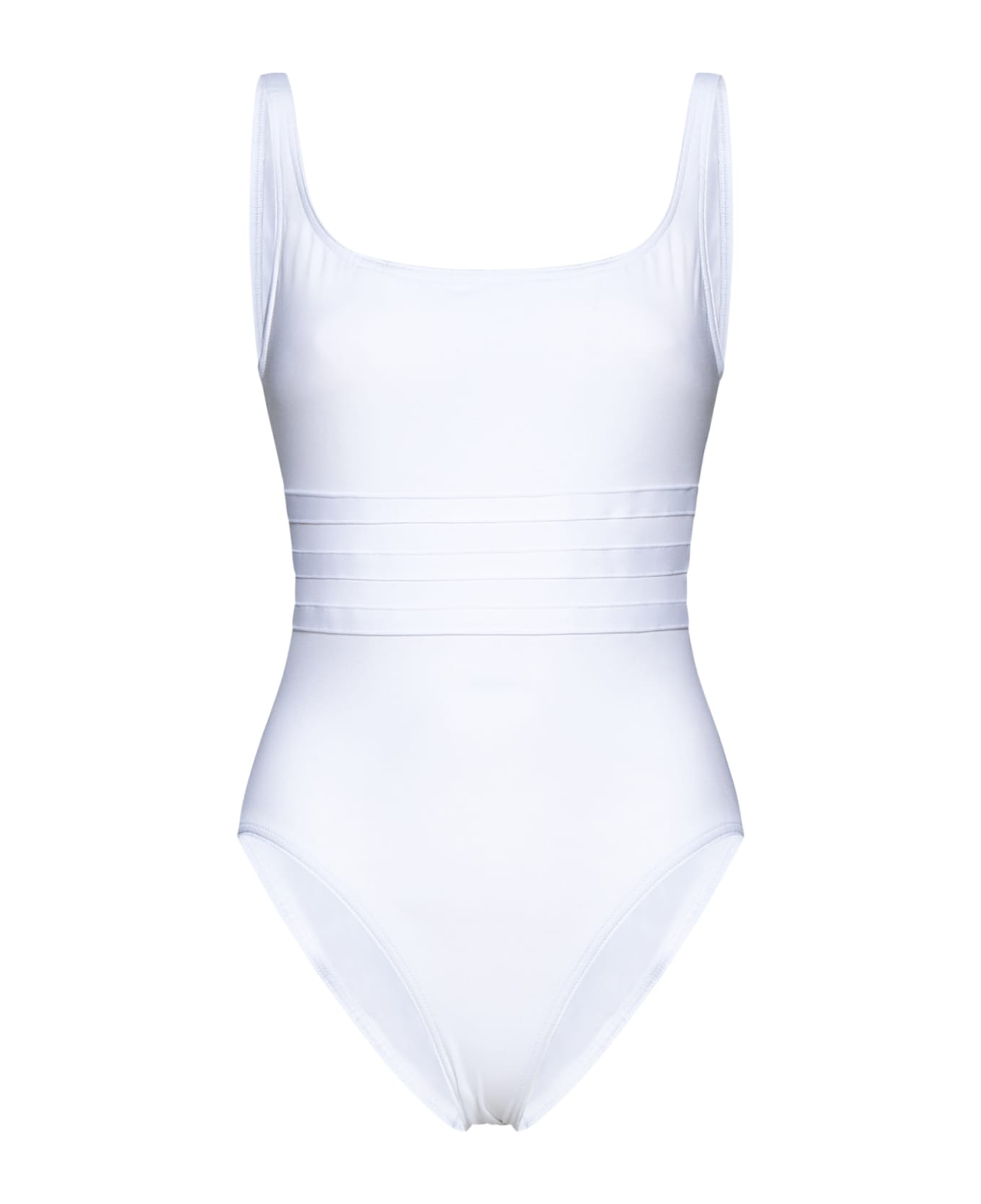 Eres Swimwear - Blanc