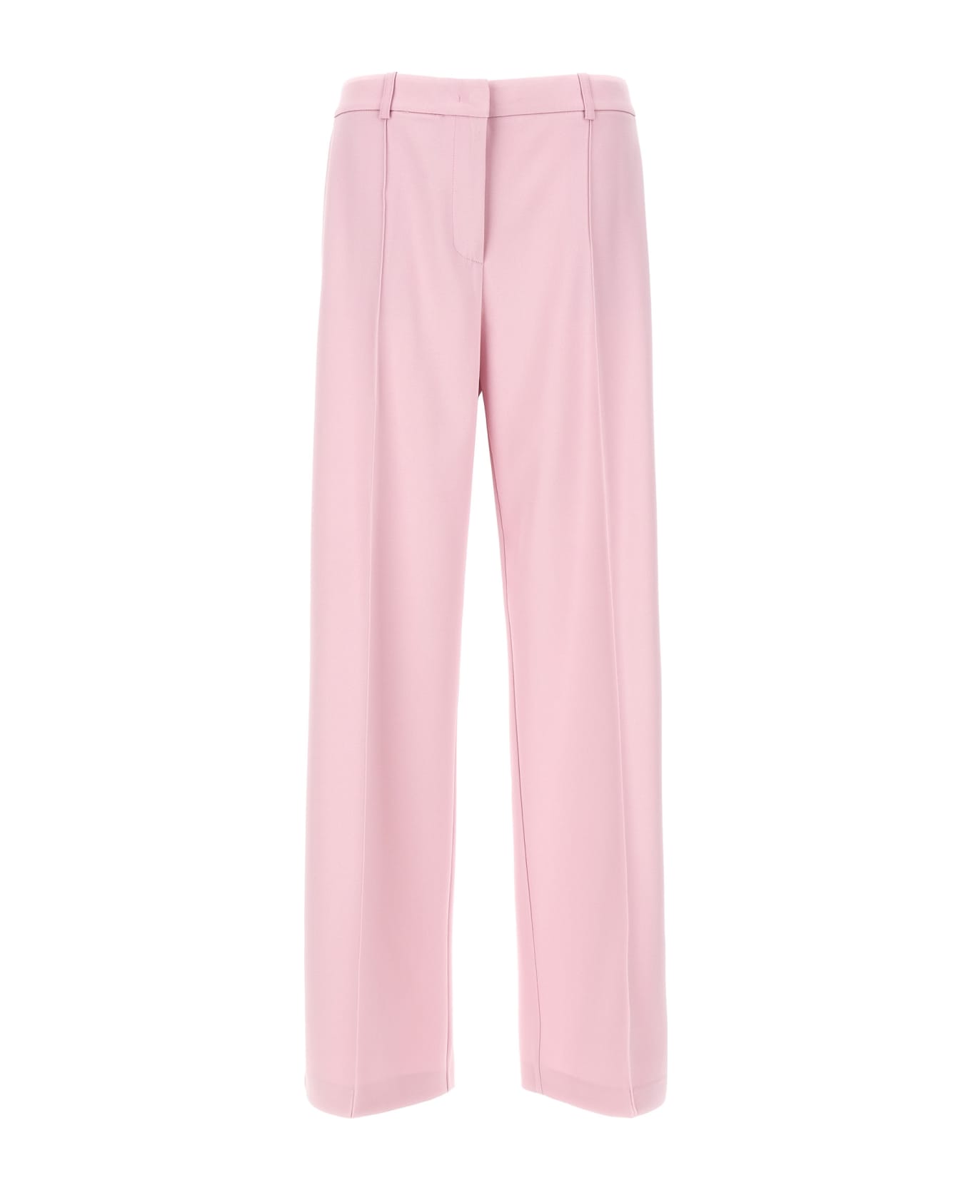 Pinko Purezza Trousers - Pink