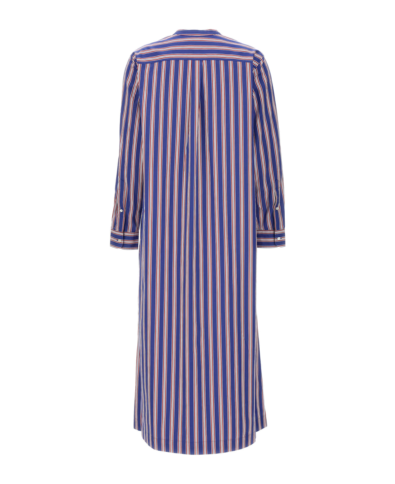 Polo Ralph Lauren Striped Dress - Multicolor