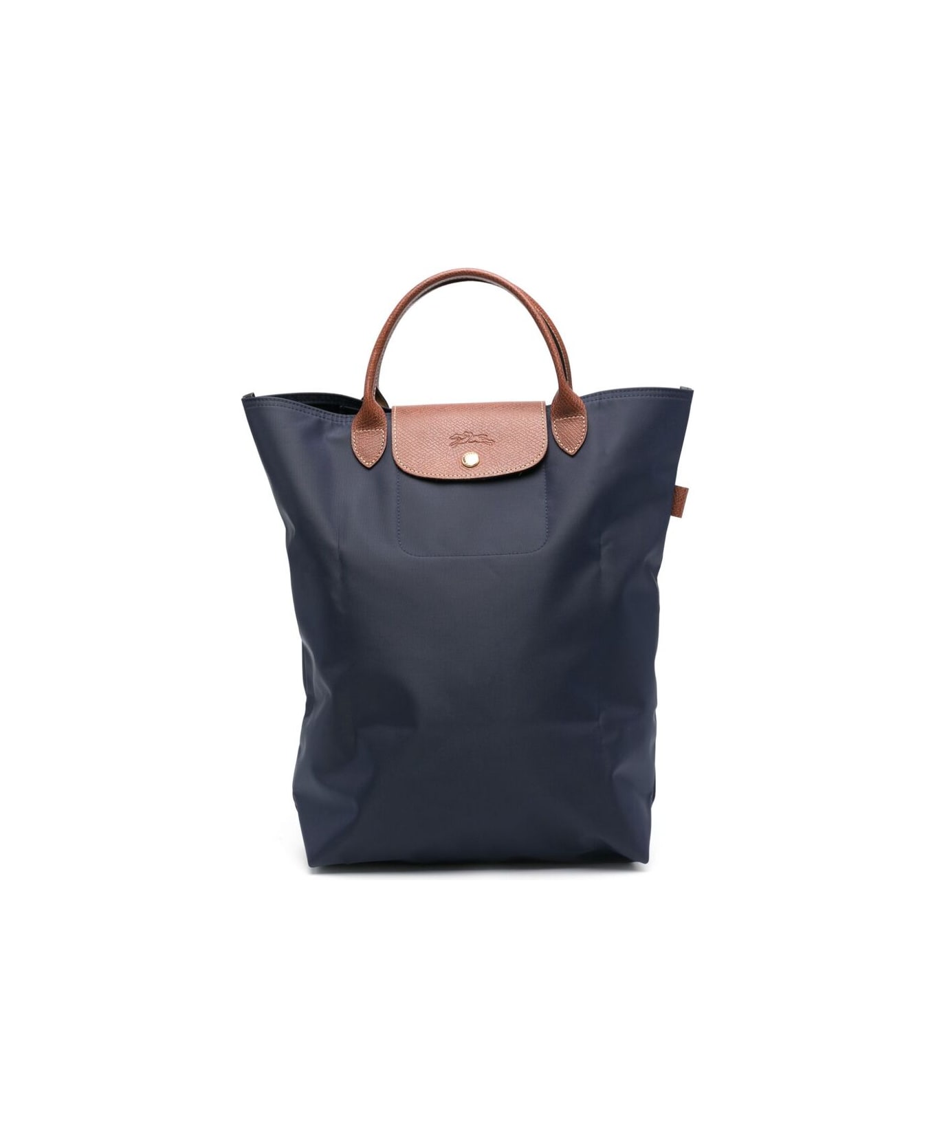 Longchamp Bag - BLUE