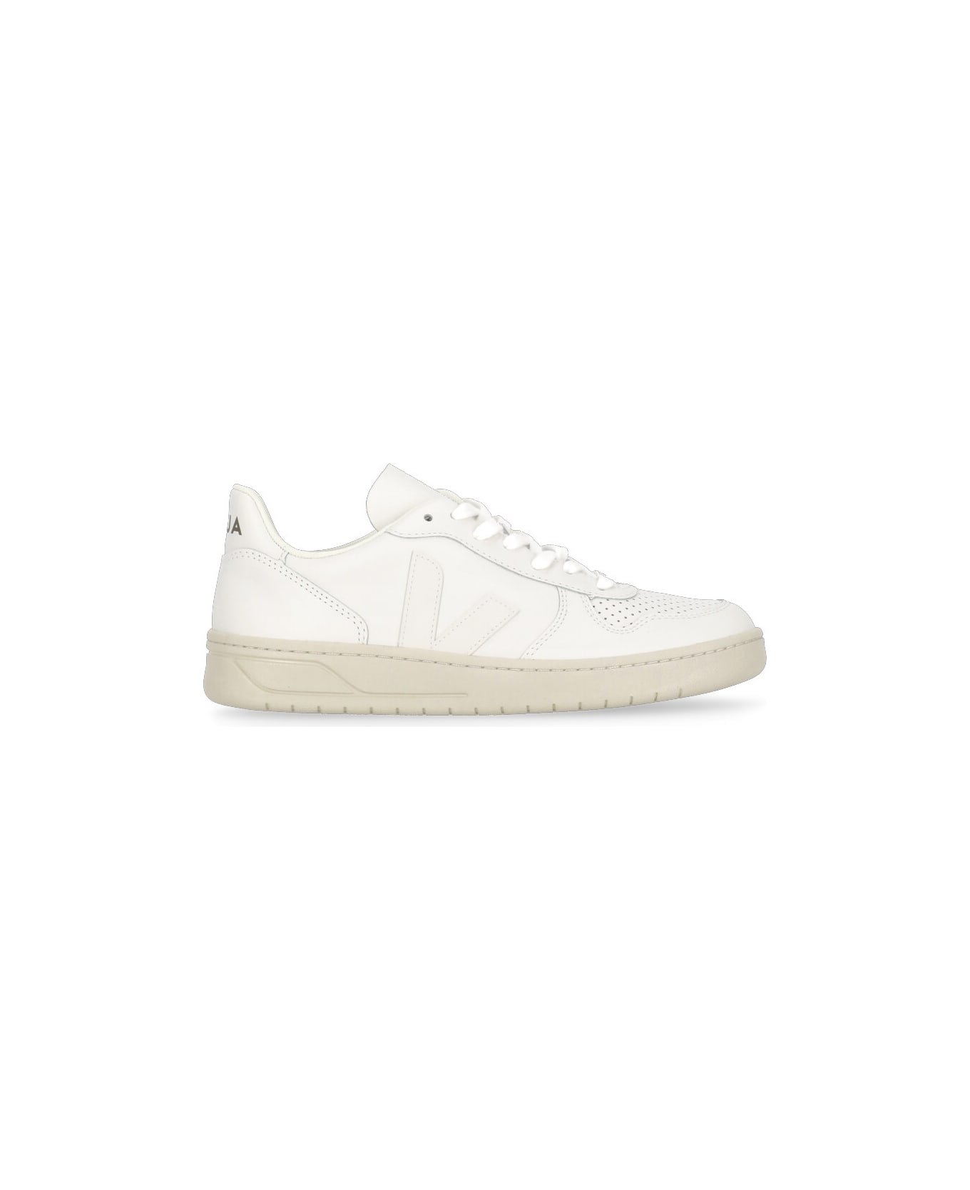 Veja V-10 Sneakers - White