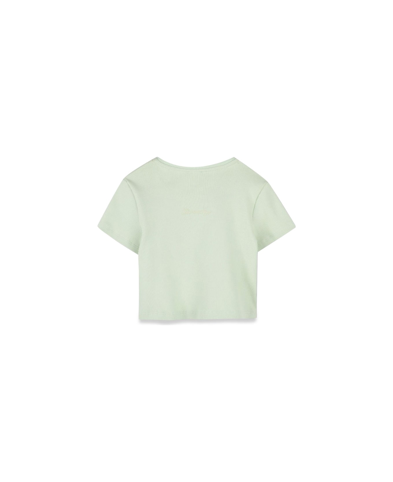 Givenchy T-shirt - GREEN