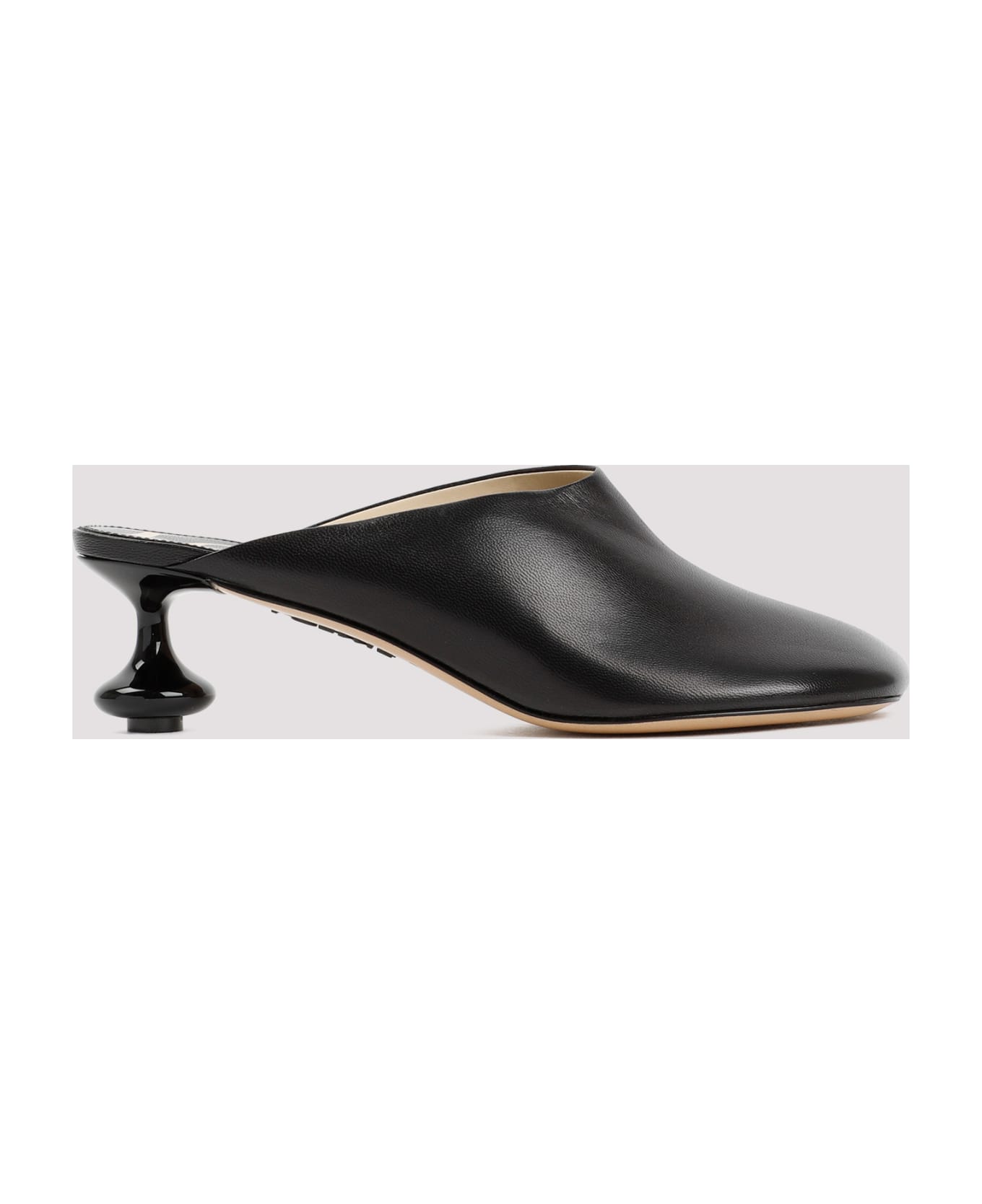 Loewe Toy 45 Mule - Black