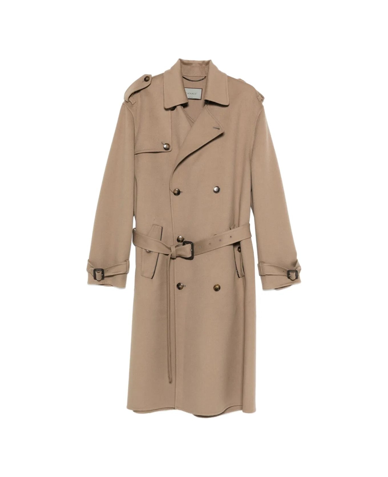 Canali Trench