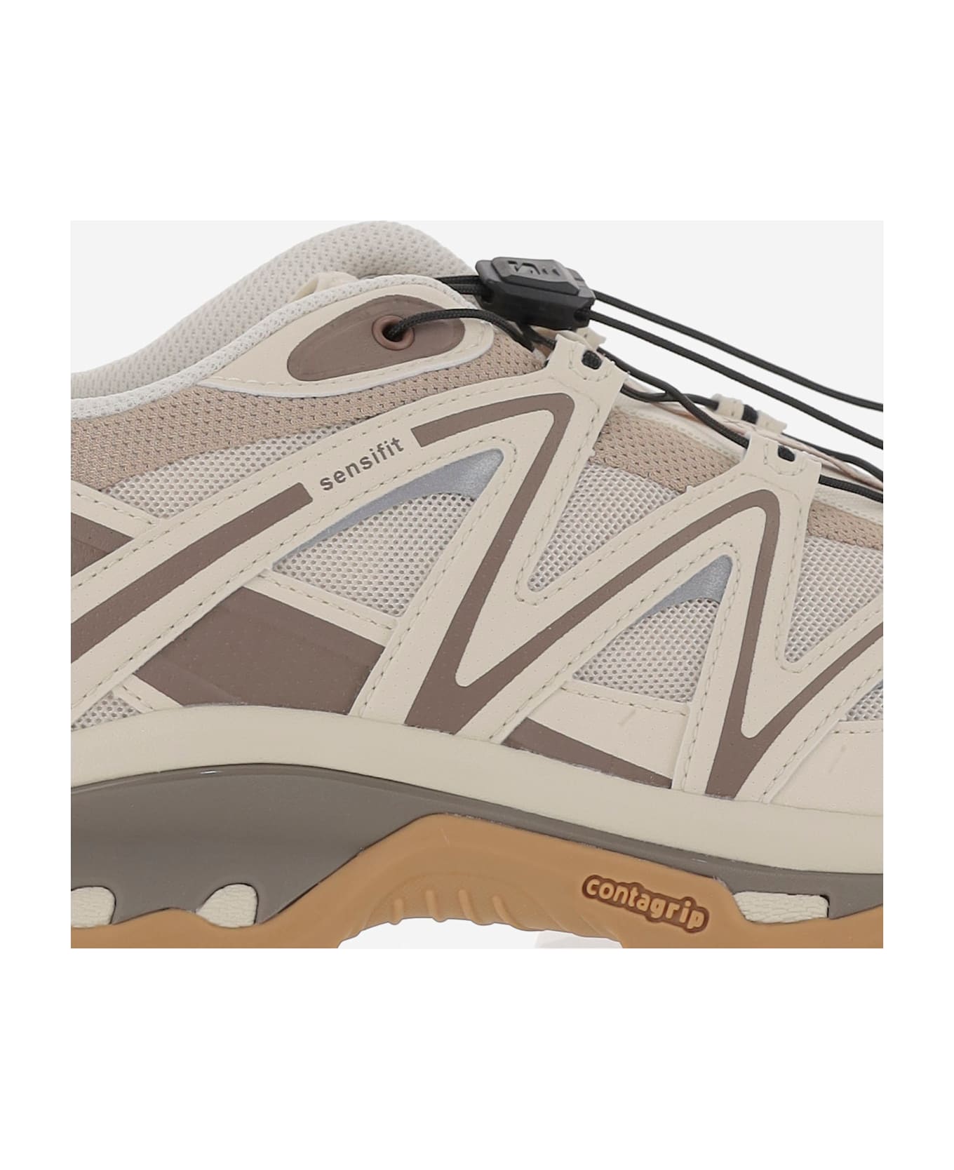 Salomon Xt-quest Sneakers - Beige