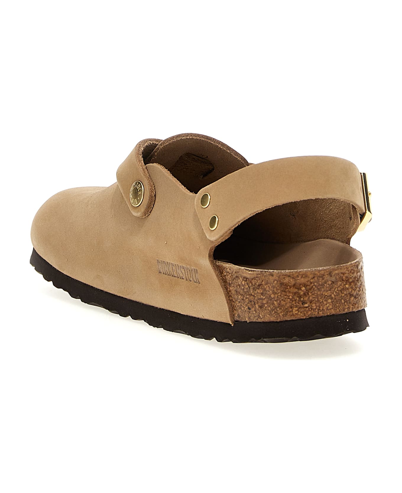 Birkenstock 
tokio
 Sabots - Beige