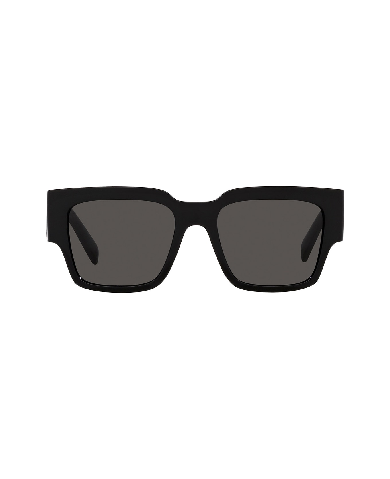 Dolce & Gabbana Eyewear Dg6184 501/87 Sunglasses - Nero