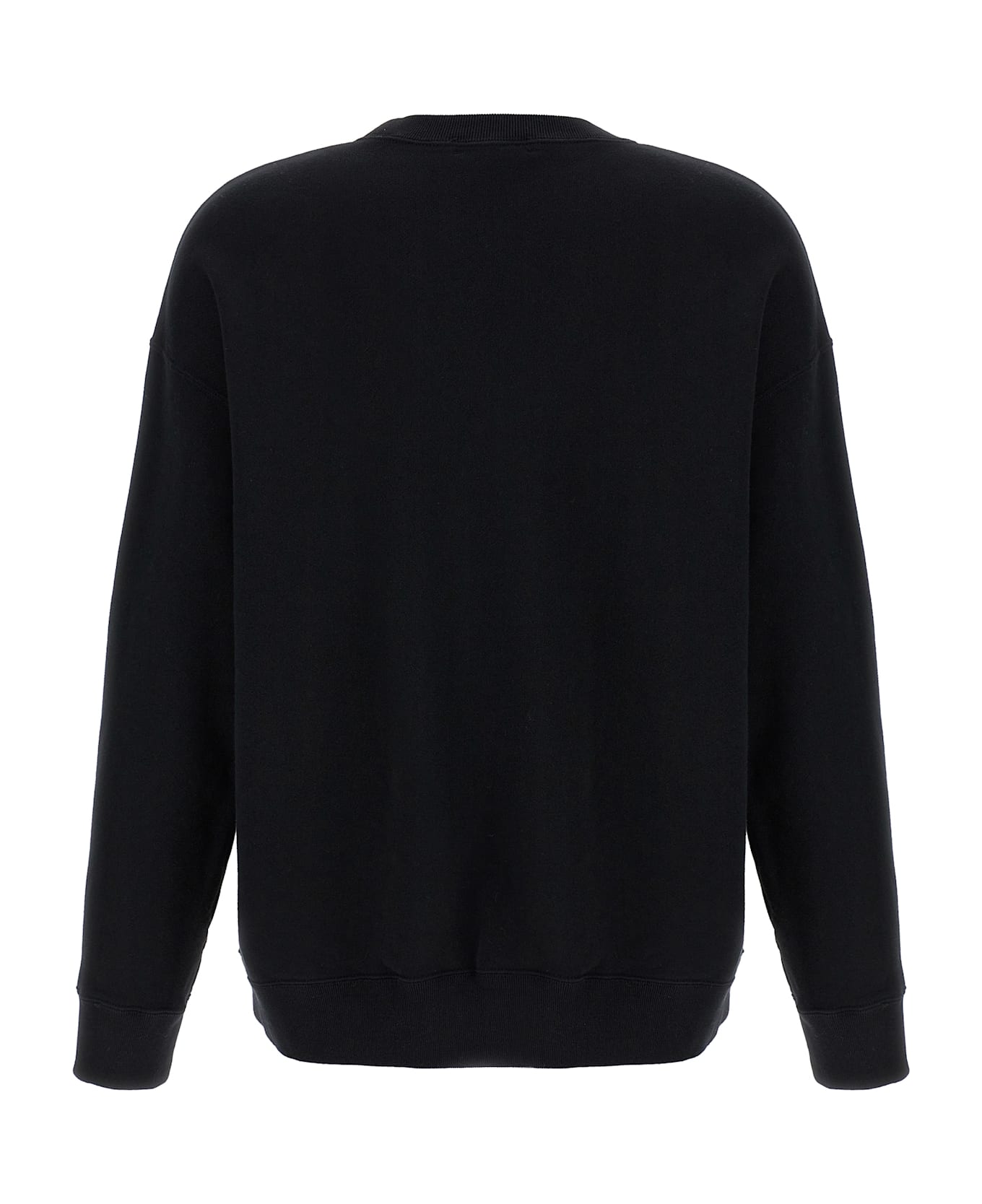 Undercover Jun Takahashi Print Sweatshirt - Black  
