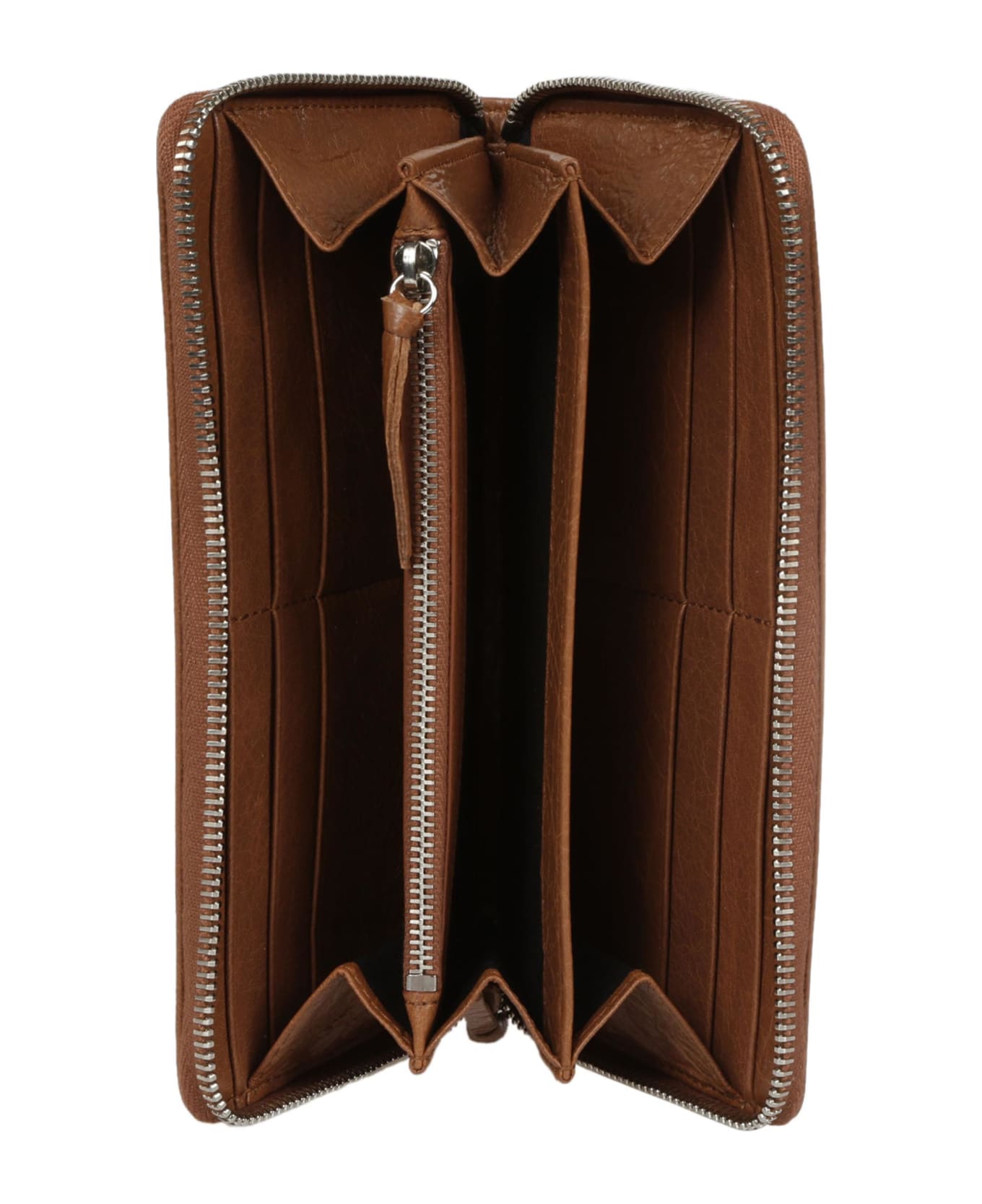 balenciaga classic money wallet