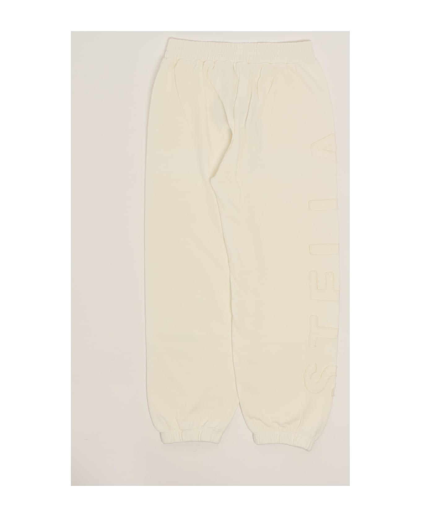 Stella McCartney Trousers Trousers - BIANCO