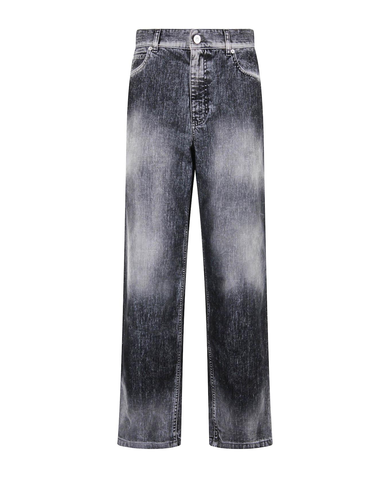 Marni Trouser - Black