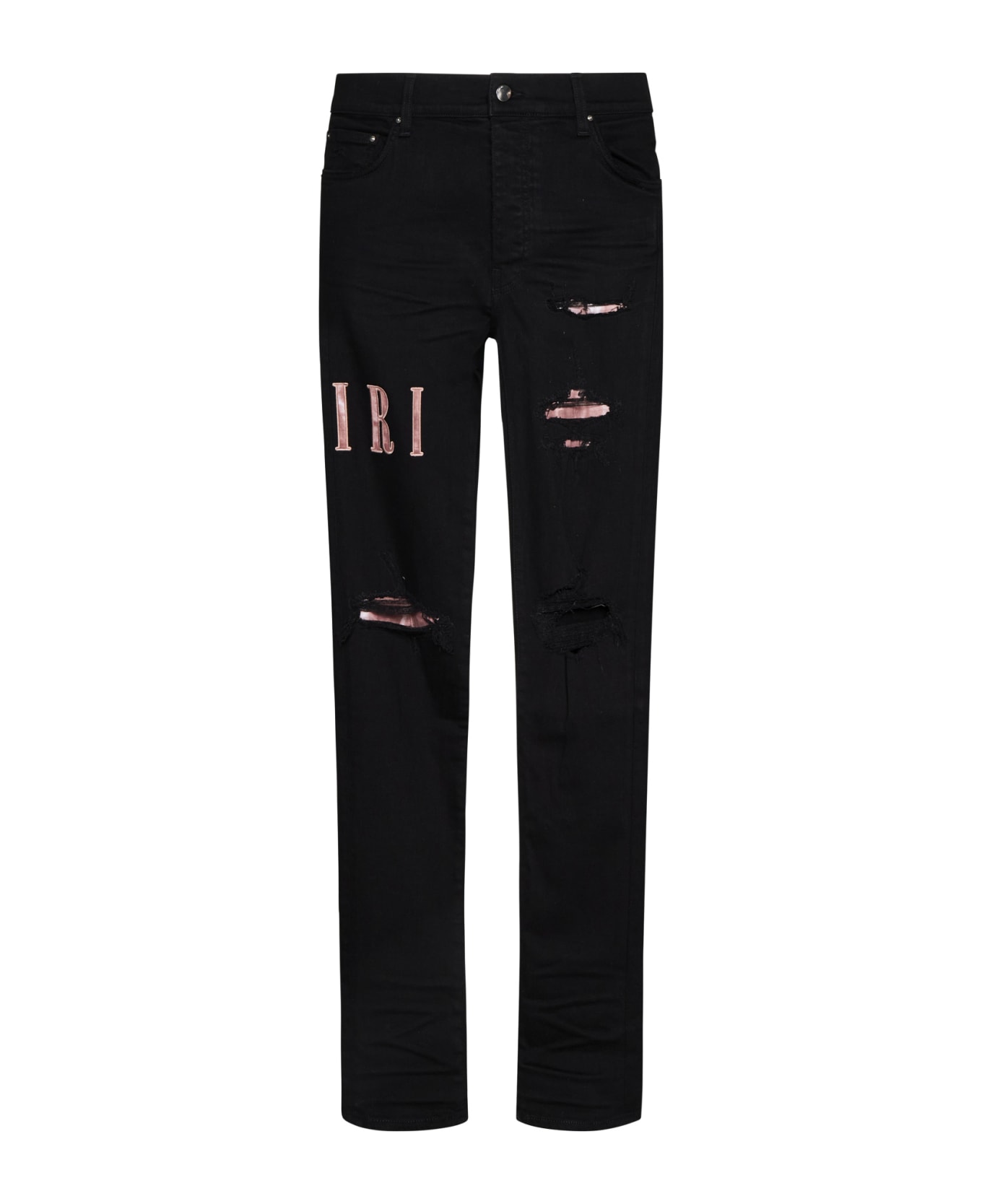 AMIRI Jeans - Black od