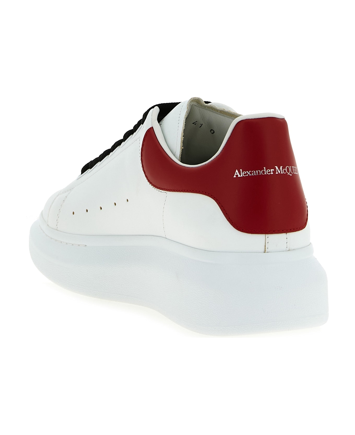 Alexander McQueen 'larry' Sneakers | italist