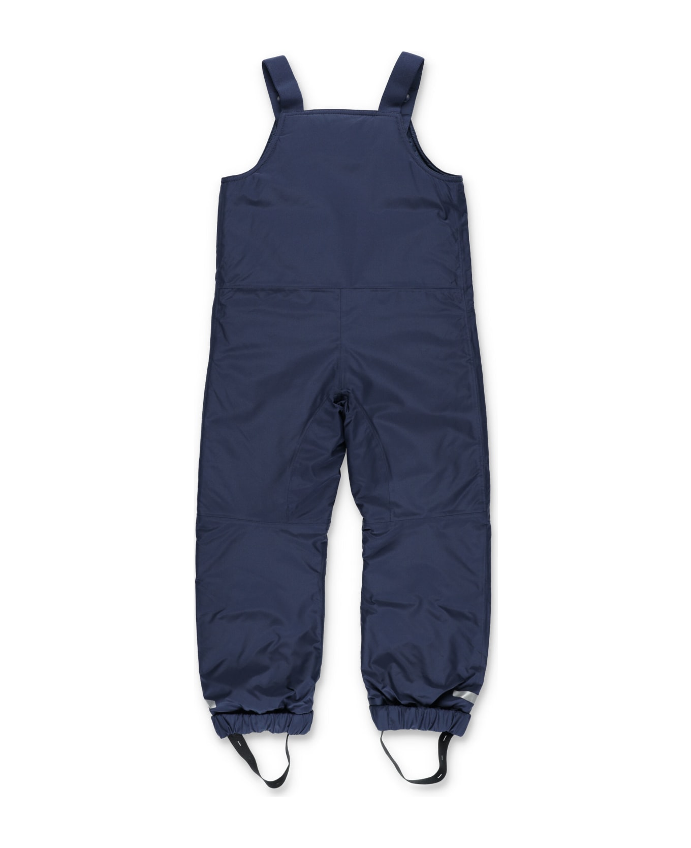 Patagonia Kid - Snow Pile Bibs - NEW NAVY