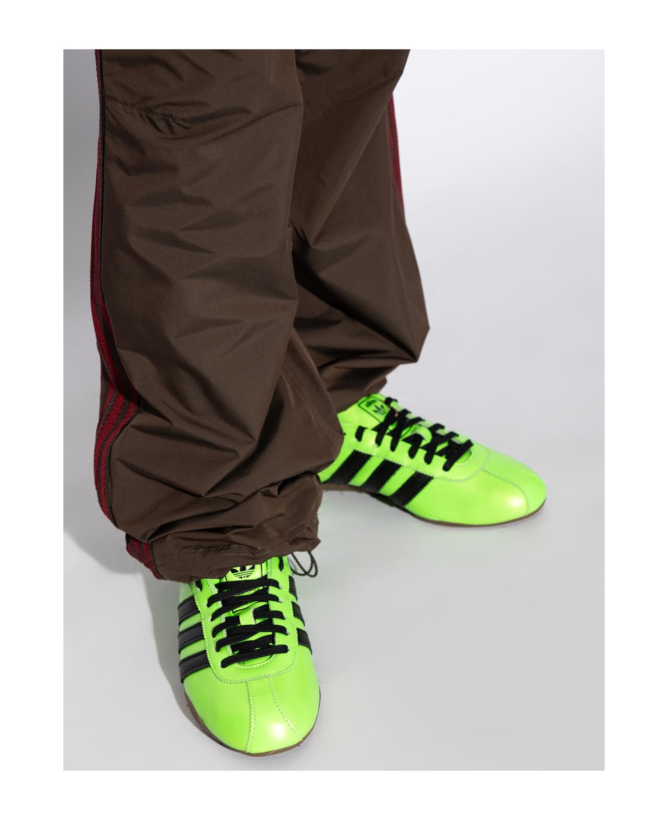 Adidas Originals Sneakers Tokyo Decon W - Green