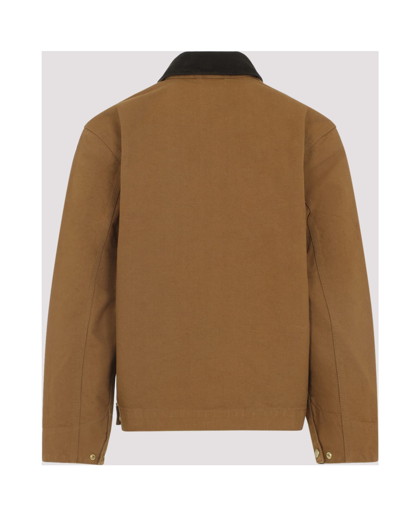Carhartt Detroit Jacket - Hamilton Brown Tobacco