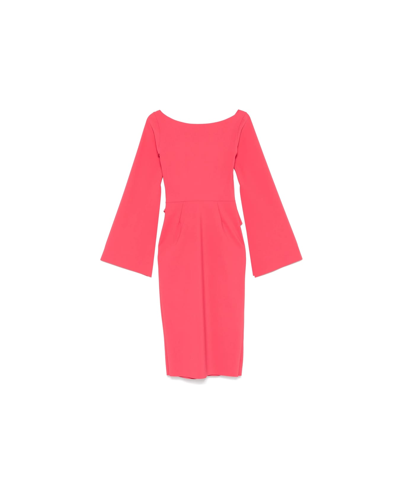 La Petit Robe Di Chiara Boni Dress - PINK