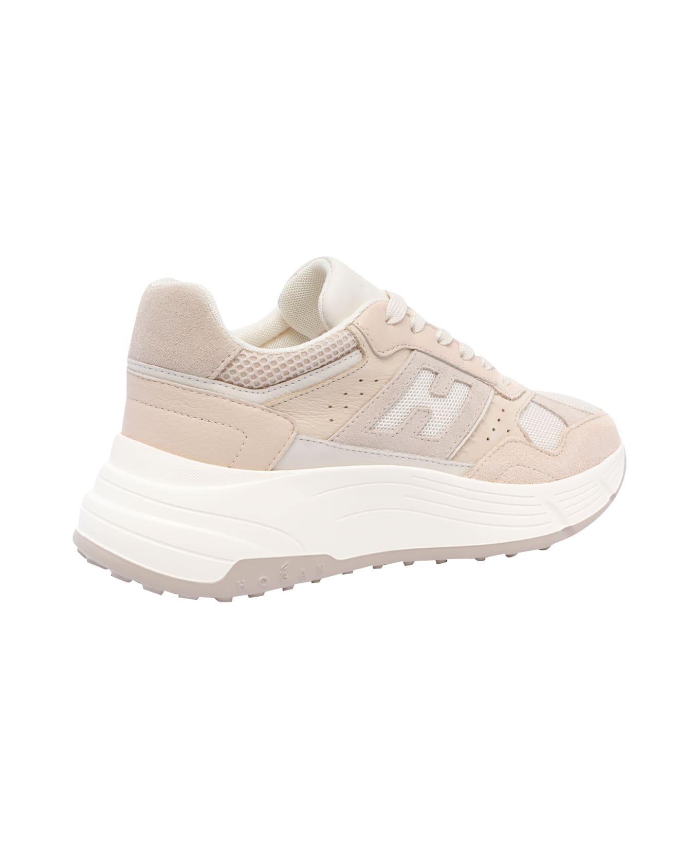 Hogan Hi-fi Sneakers | italist