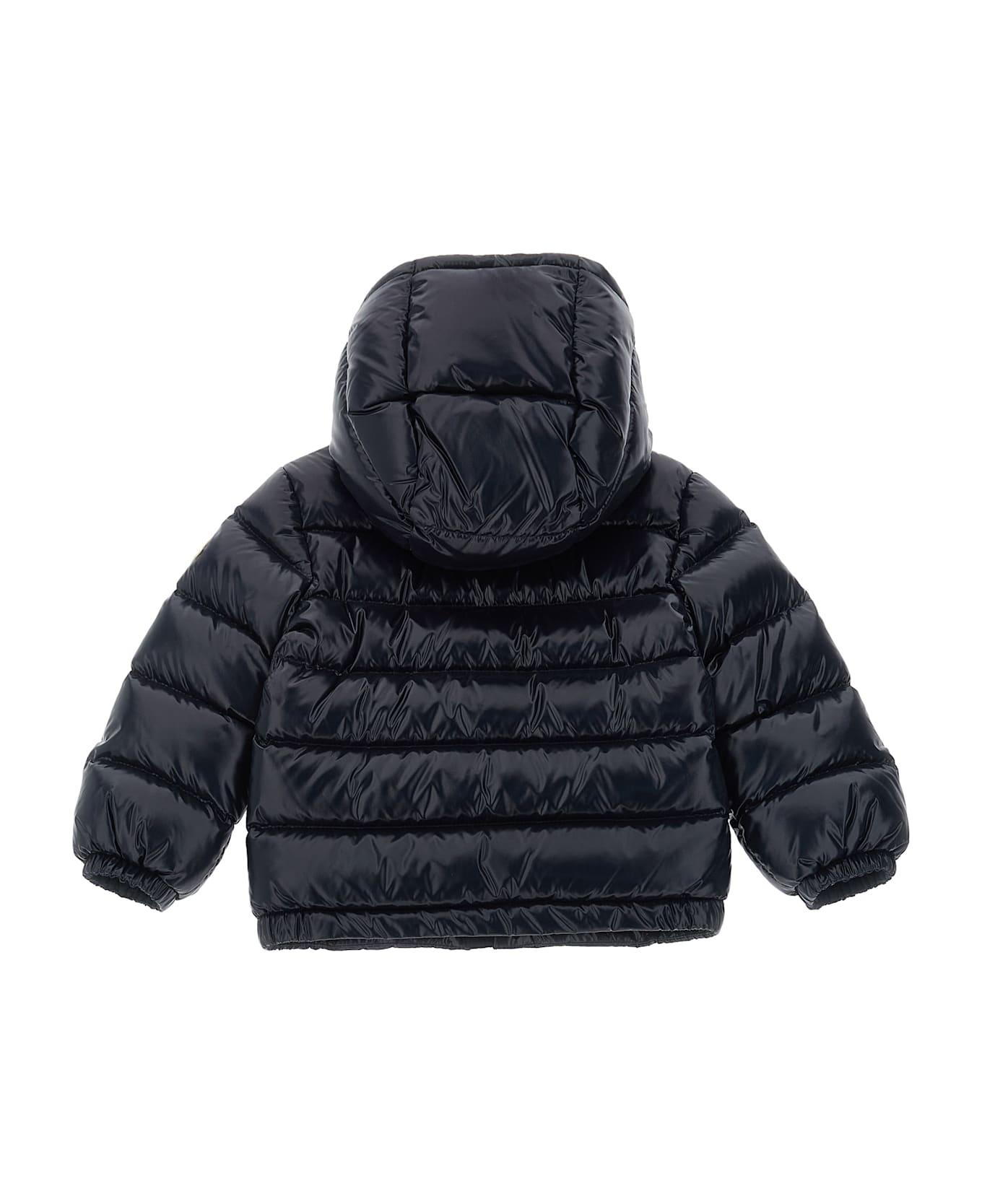 Moncler 
new Aubert
 Down Jacket - Blue