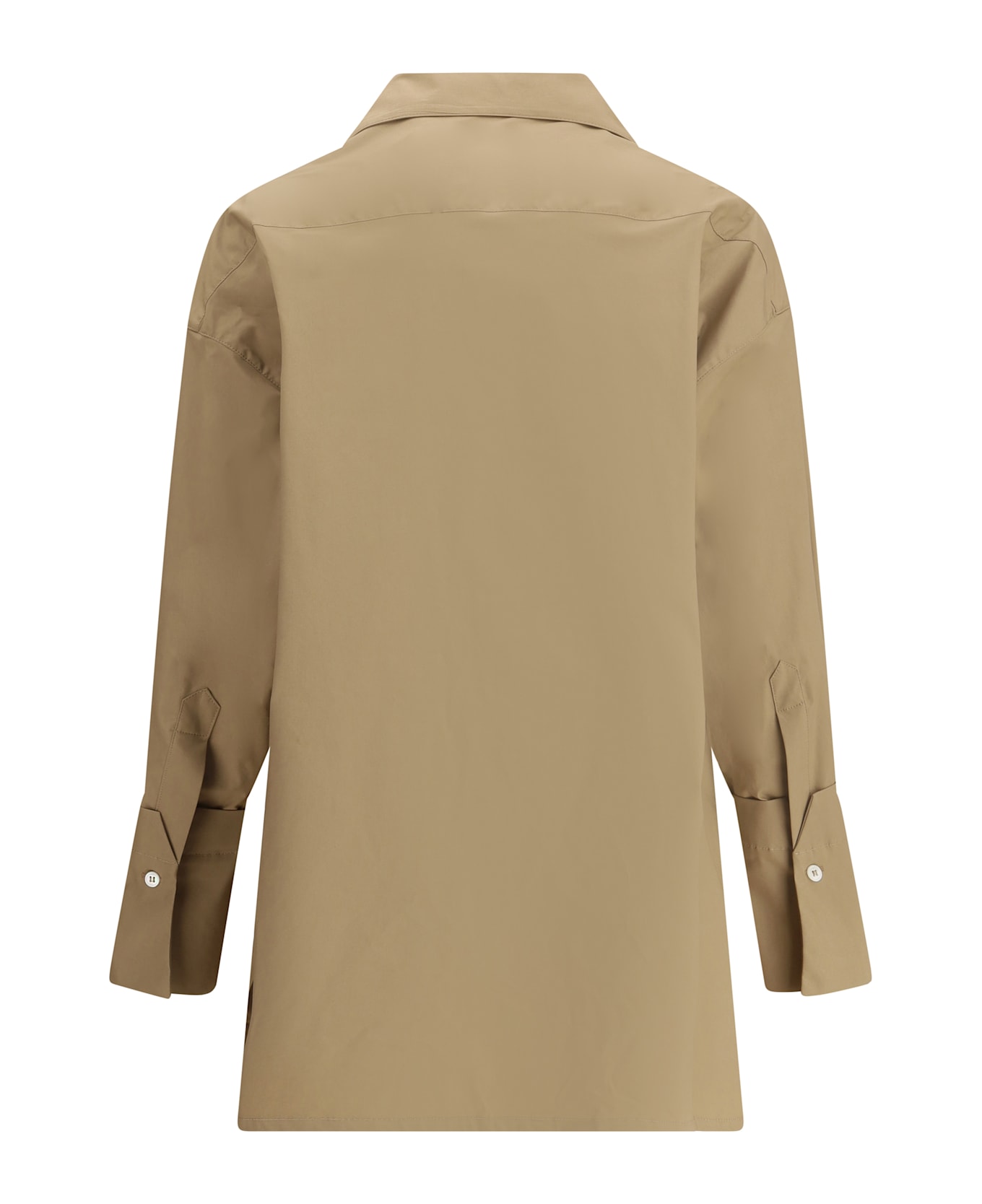 DARKPARK Jodie Tunic Shirt