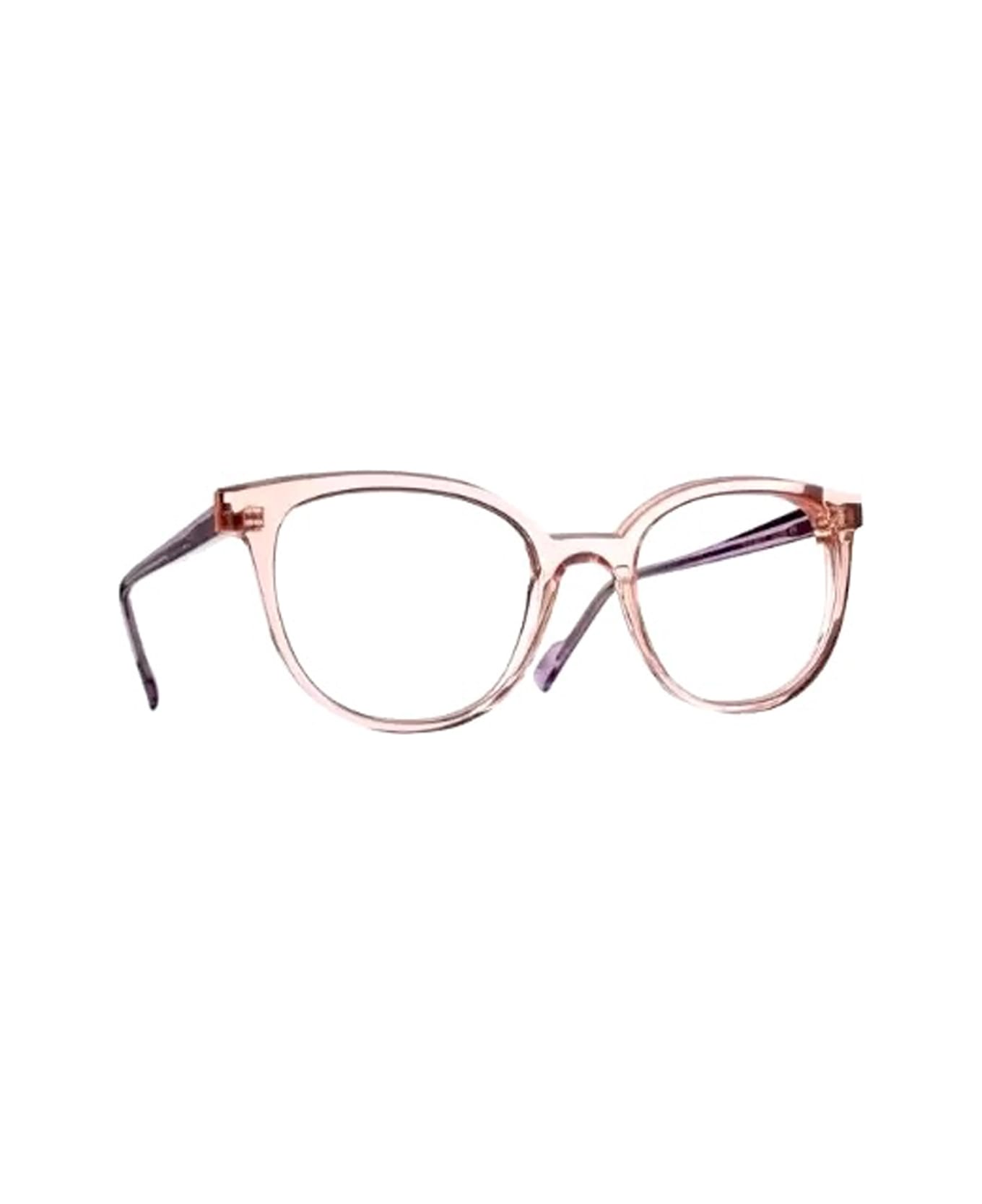 Blush By Caroline Abram Allure 1011 Glasses - Rosa