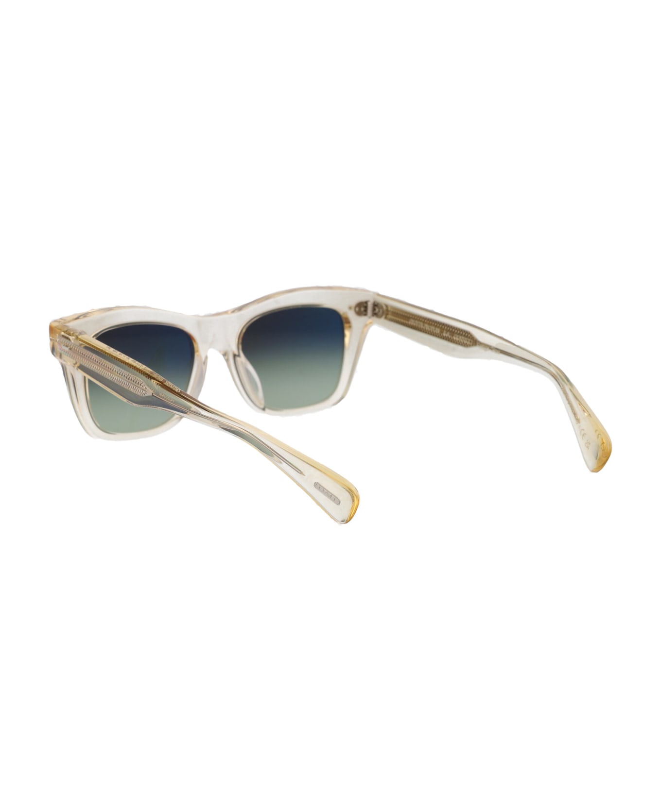 Oliver Peoples Ms. Oliver Sunglasses - 1094BH Buff