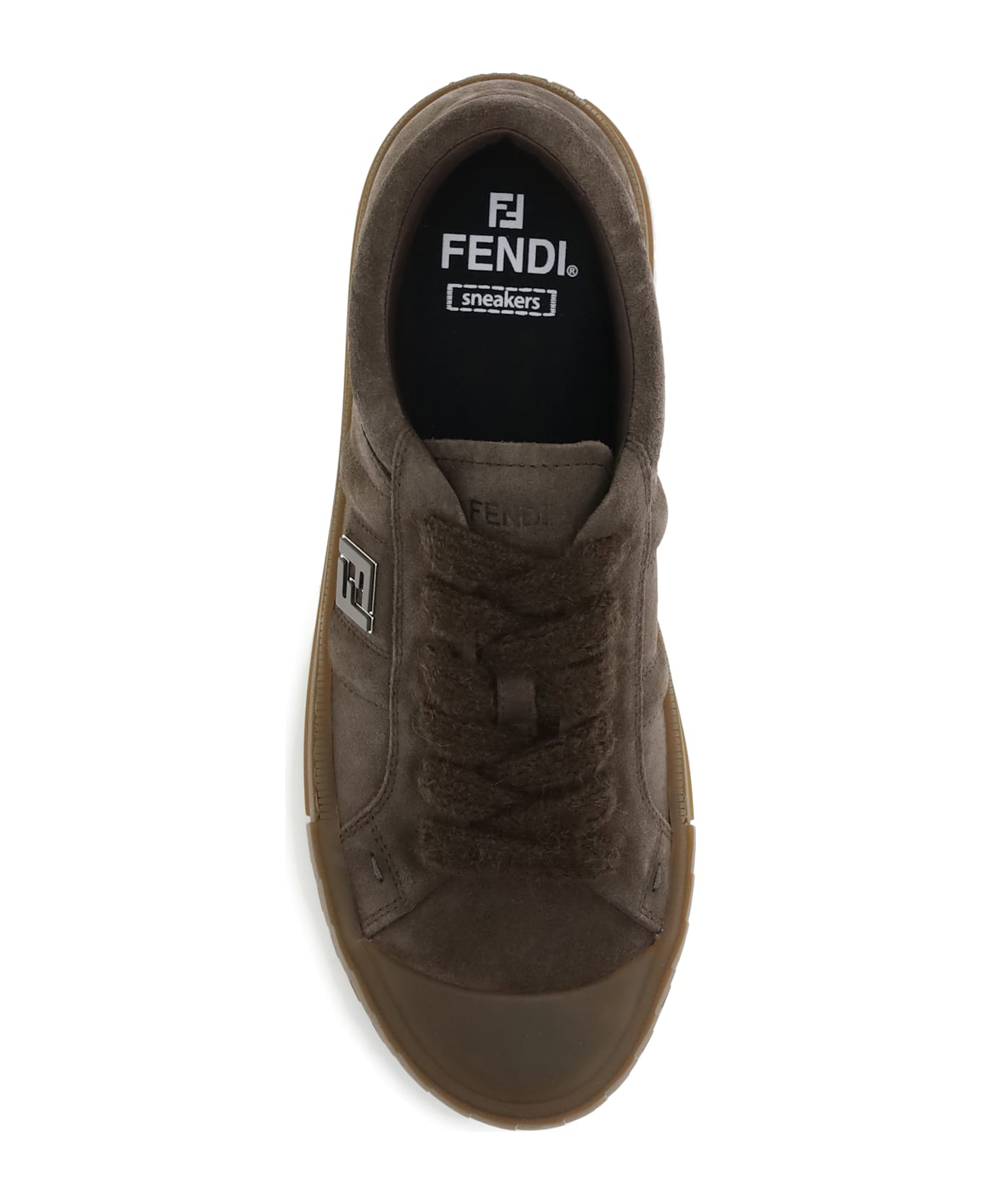 Fendi Domino Sneakers