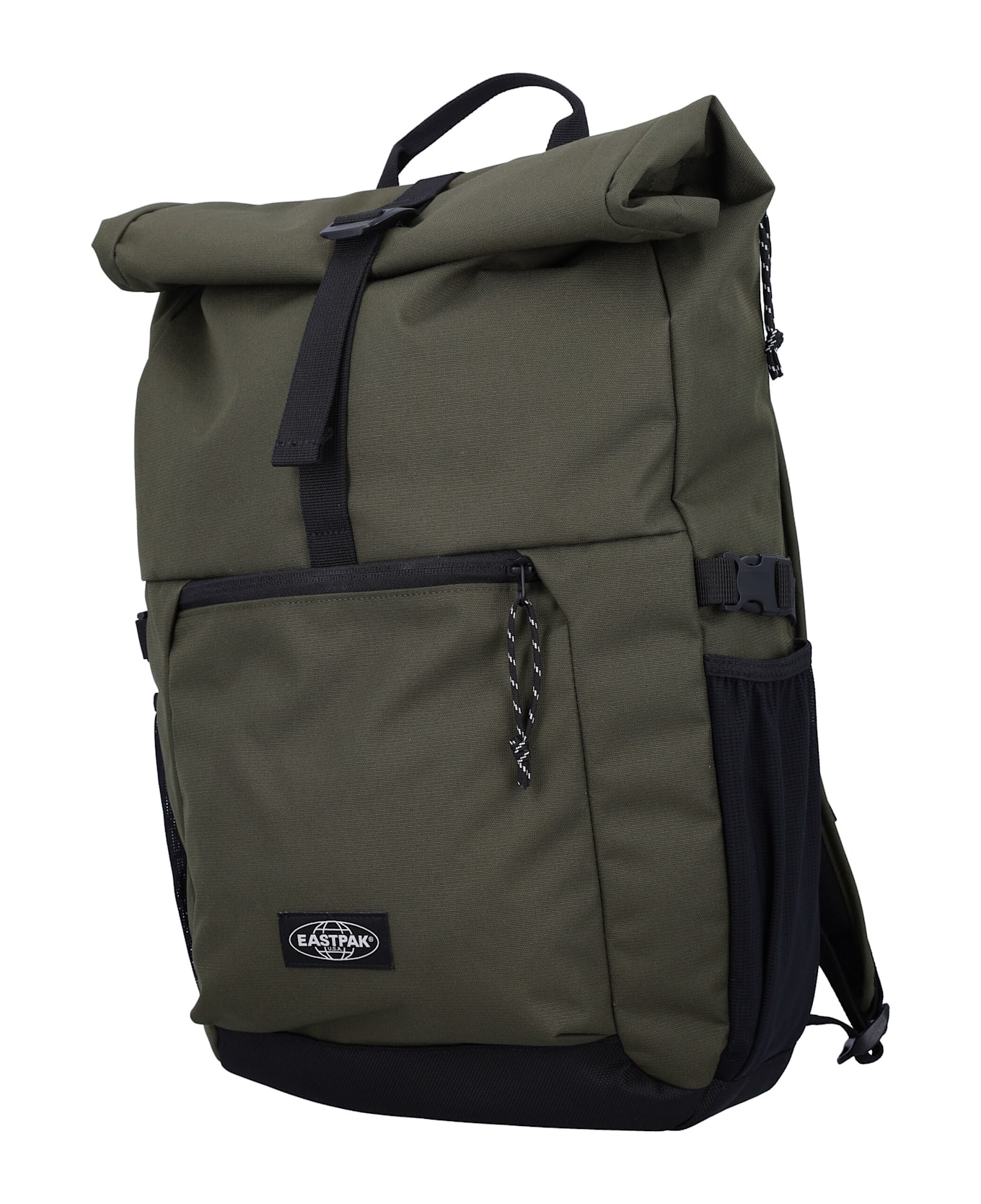 Eastpak Toproll Pro Backpack - FOREST