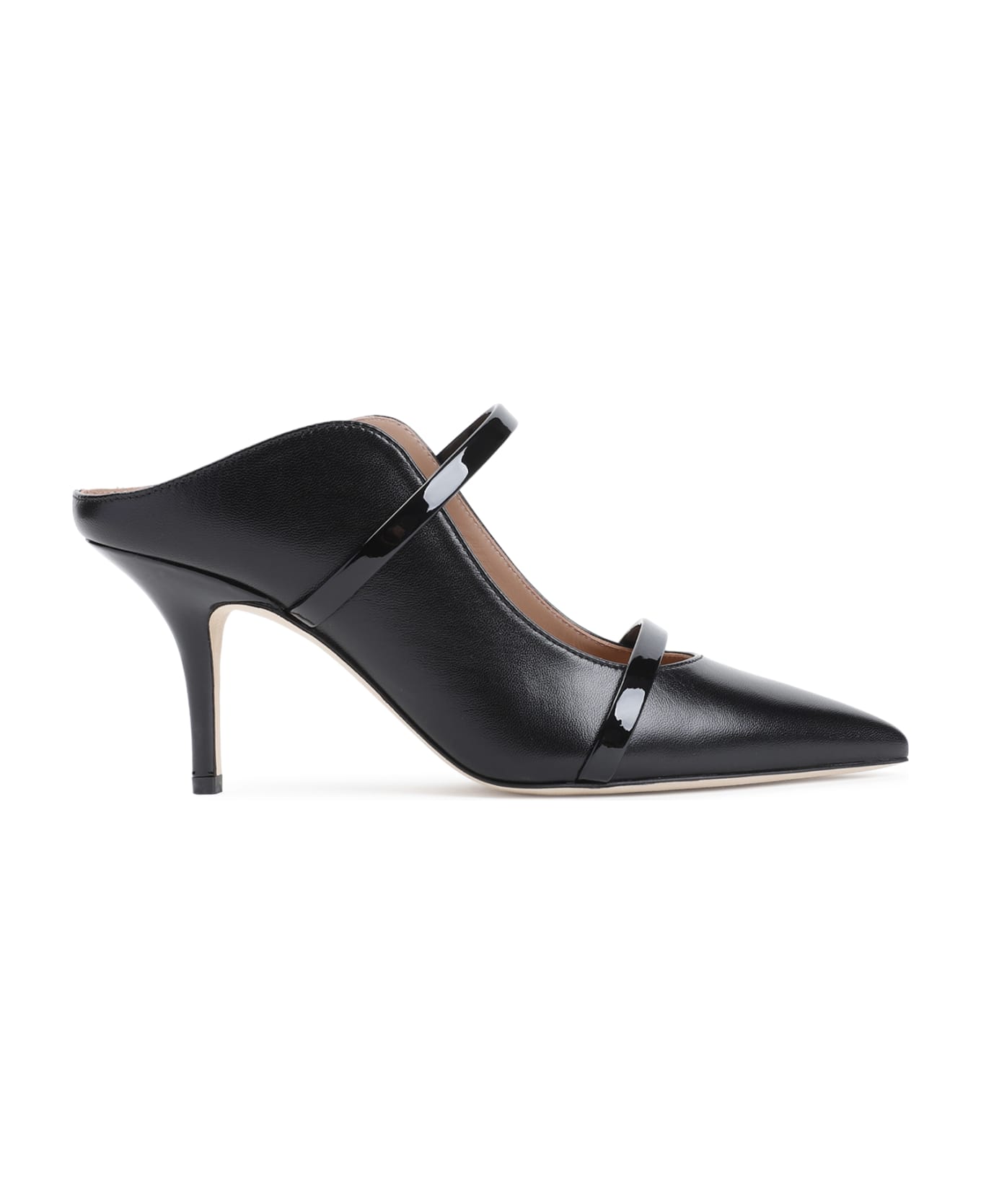 Malone Souliers Maureen 70 Pumps - Black Black