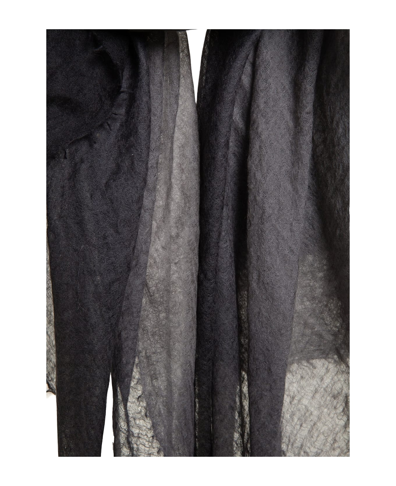 Mirror in the Sky Souffle Semi Felted Ombree Ends - Ore & Vortex