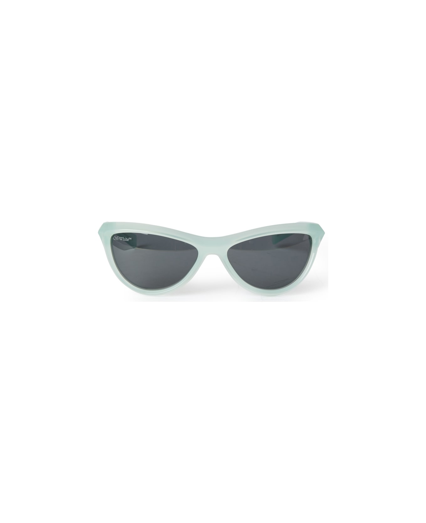 Off-White ATLANTA SUNGLASSES Sunglasses - Teal